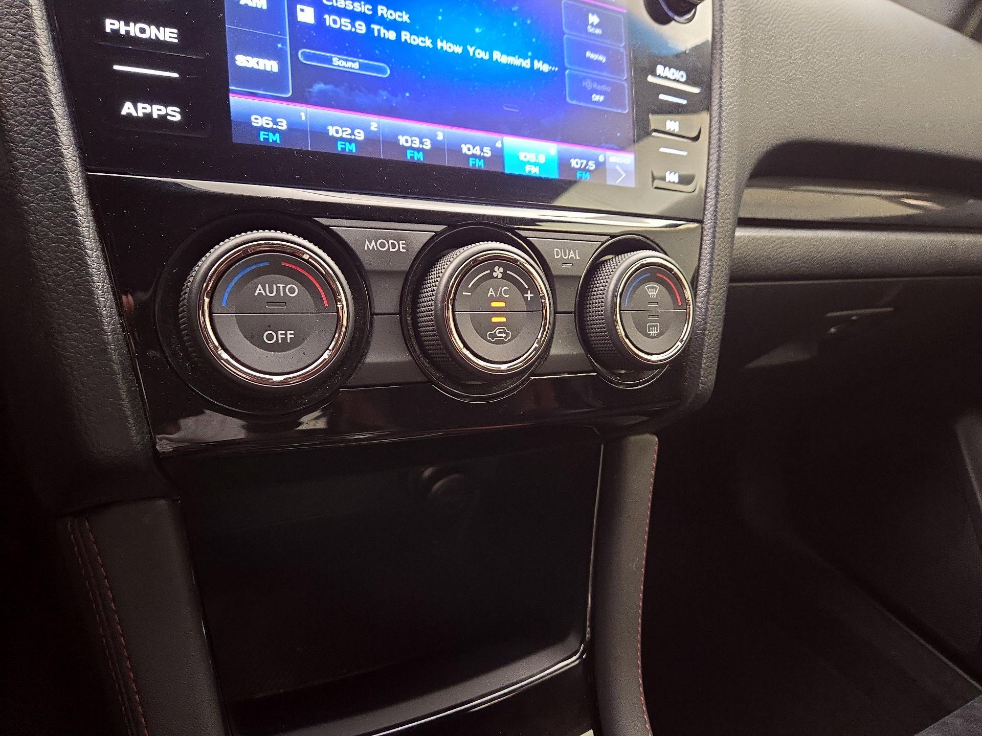 Thumbnail: 2020 Subaru WRX - 16