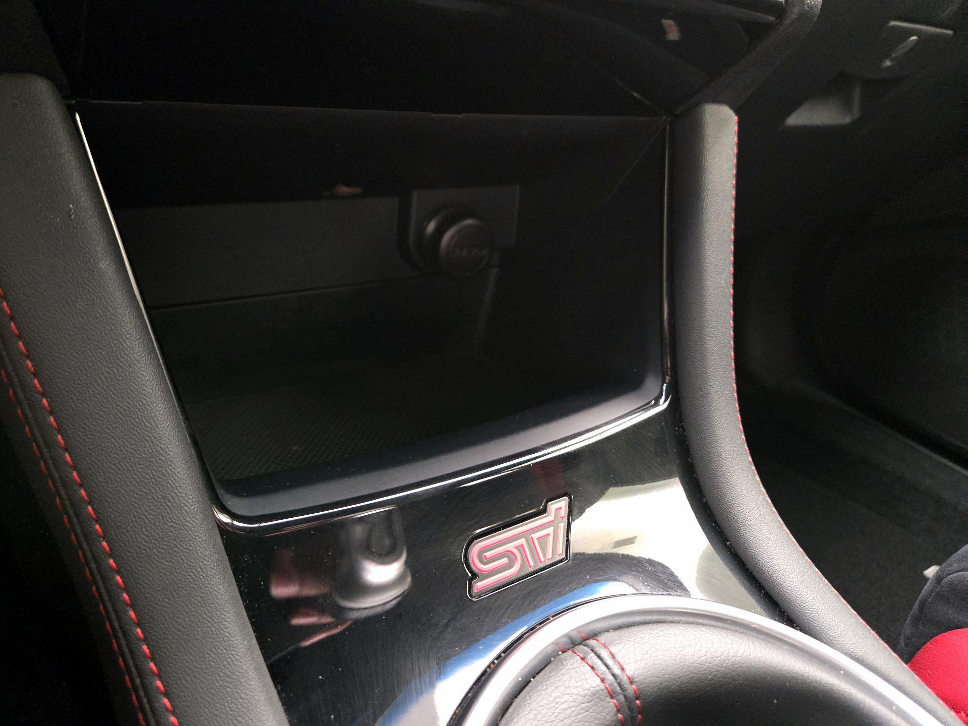 Thumbnail: 2020 Subaru WRX - 18