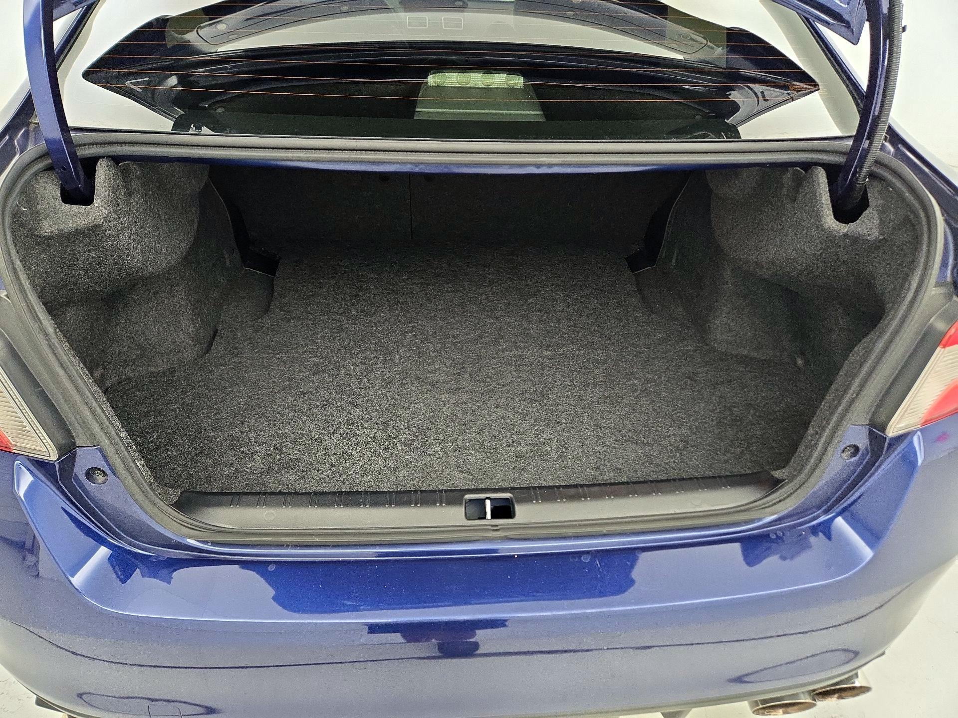 Thumbnail: 2020 Subaru WRX - 20