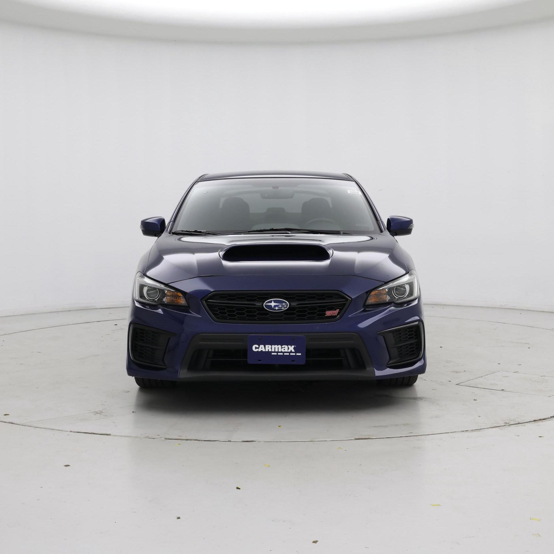 Thumbnail: 2020 Subaru WRX - 5