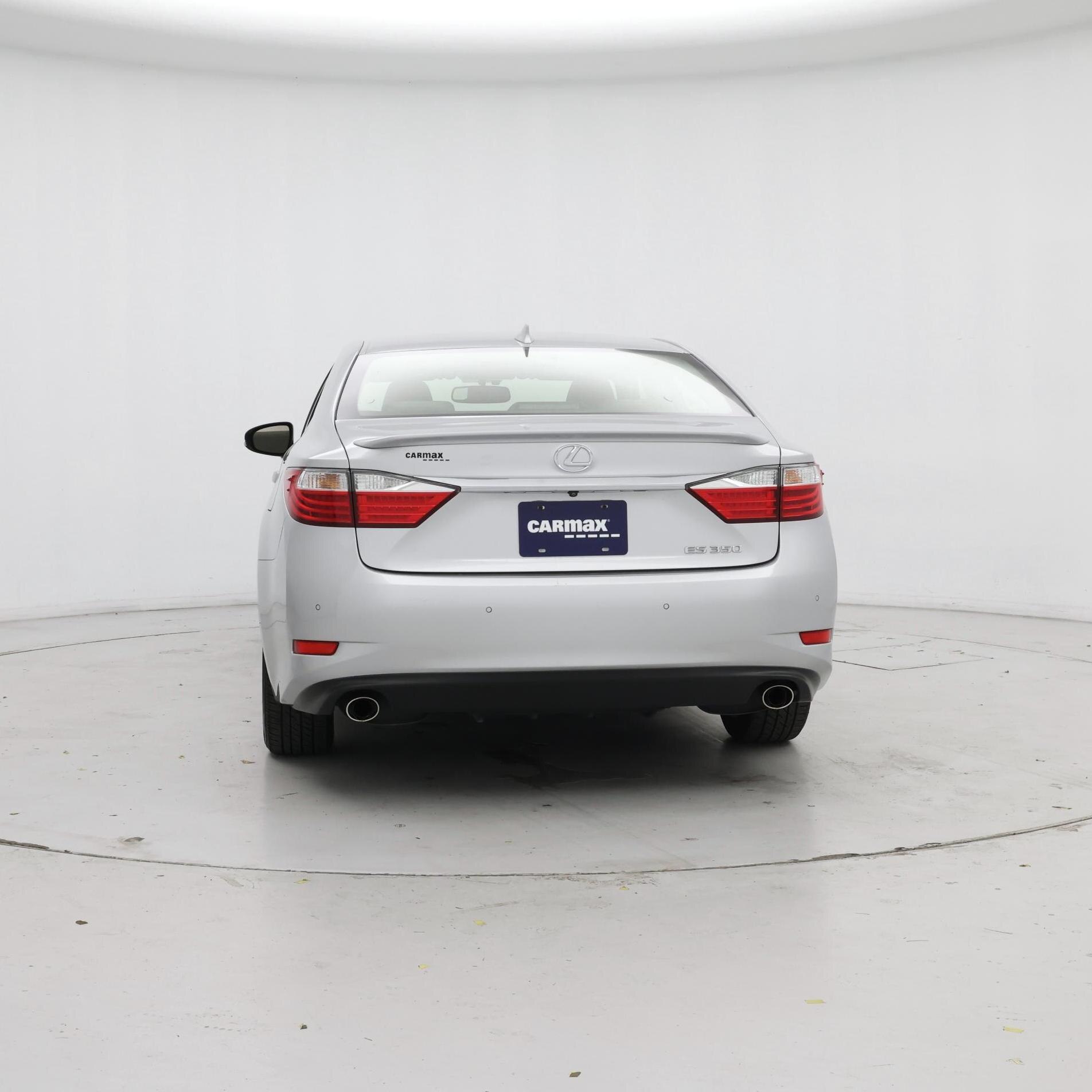 Thumbnail: 2015 Lexus ES - 6