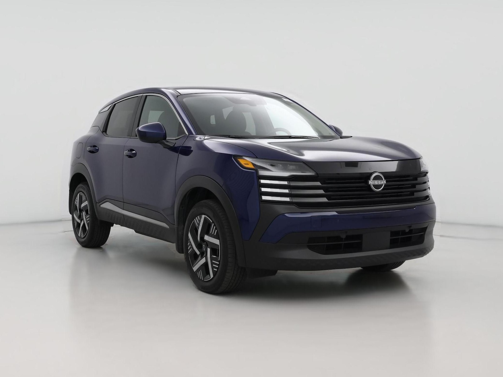 2025 Nissan Kicks