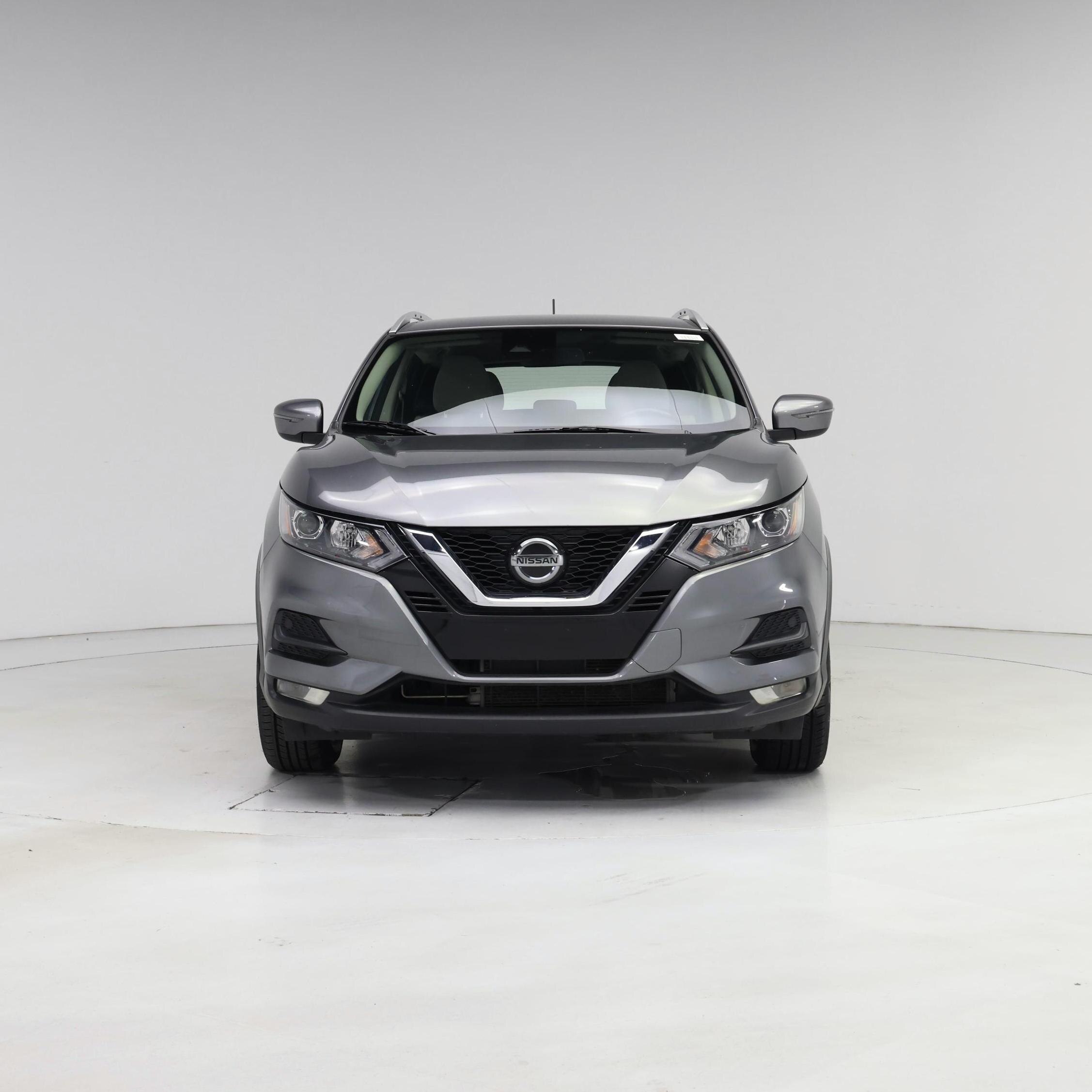 Thumbnail: 2020 Nissan Rogue Sport - 5