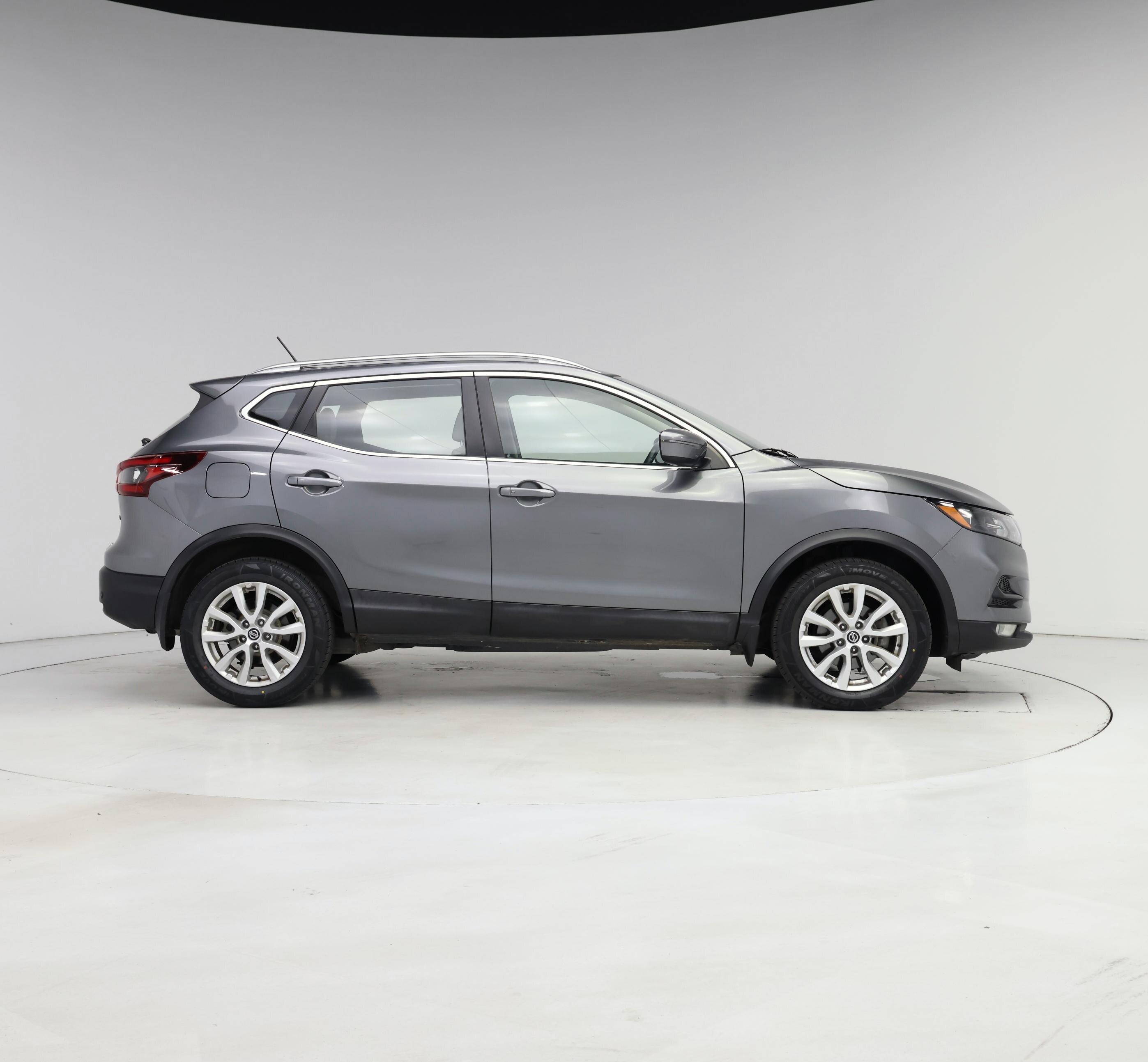 Thumbnail: 2020 Nissan Rogue Sport - 7