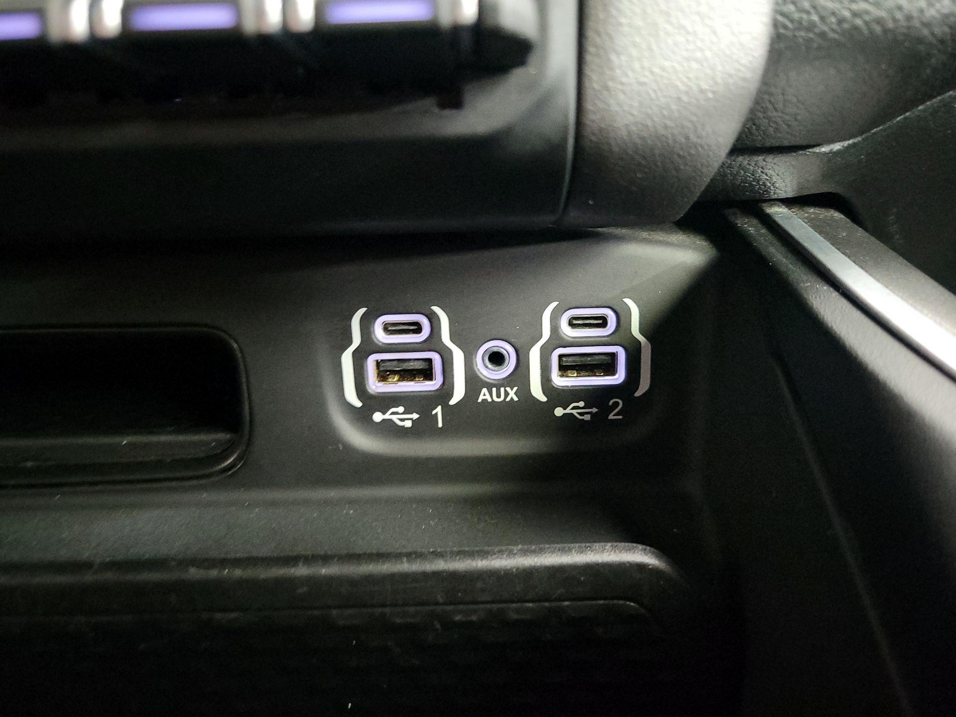 Thumbnail: 2022 RAM 1500 - 18