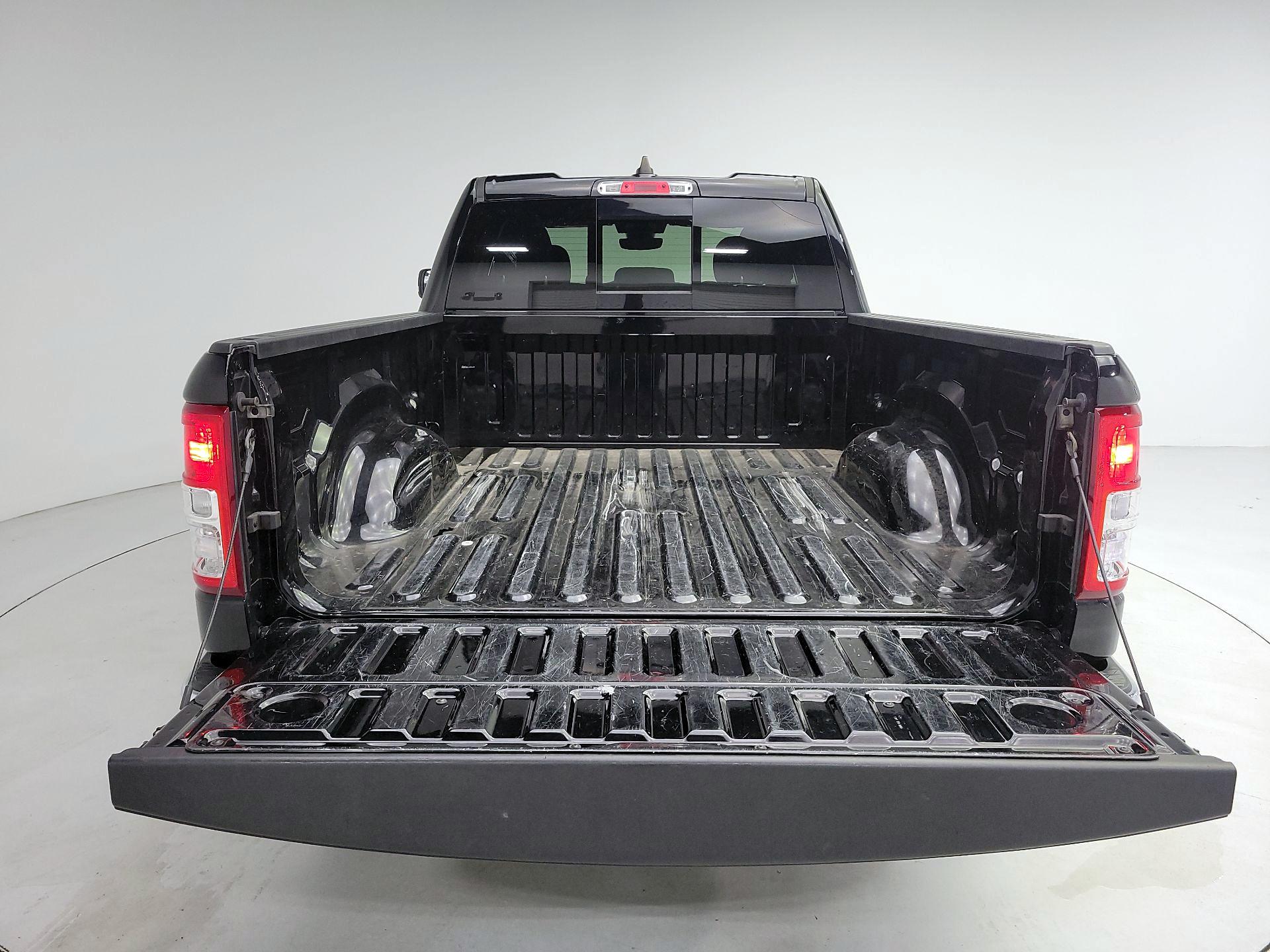Thumbnail: 2022 RAM 1500 - 20