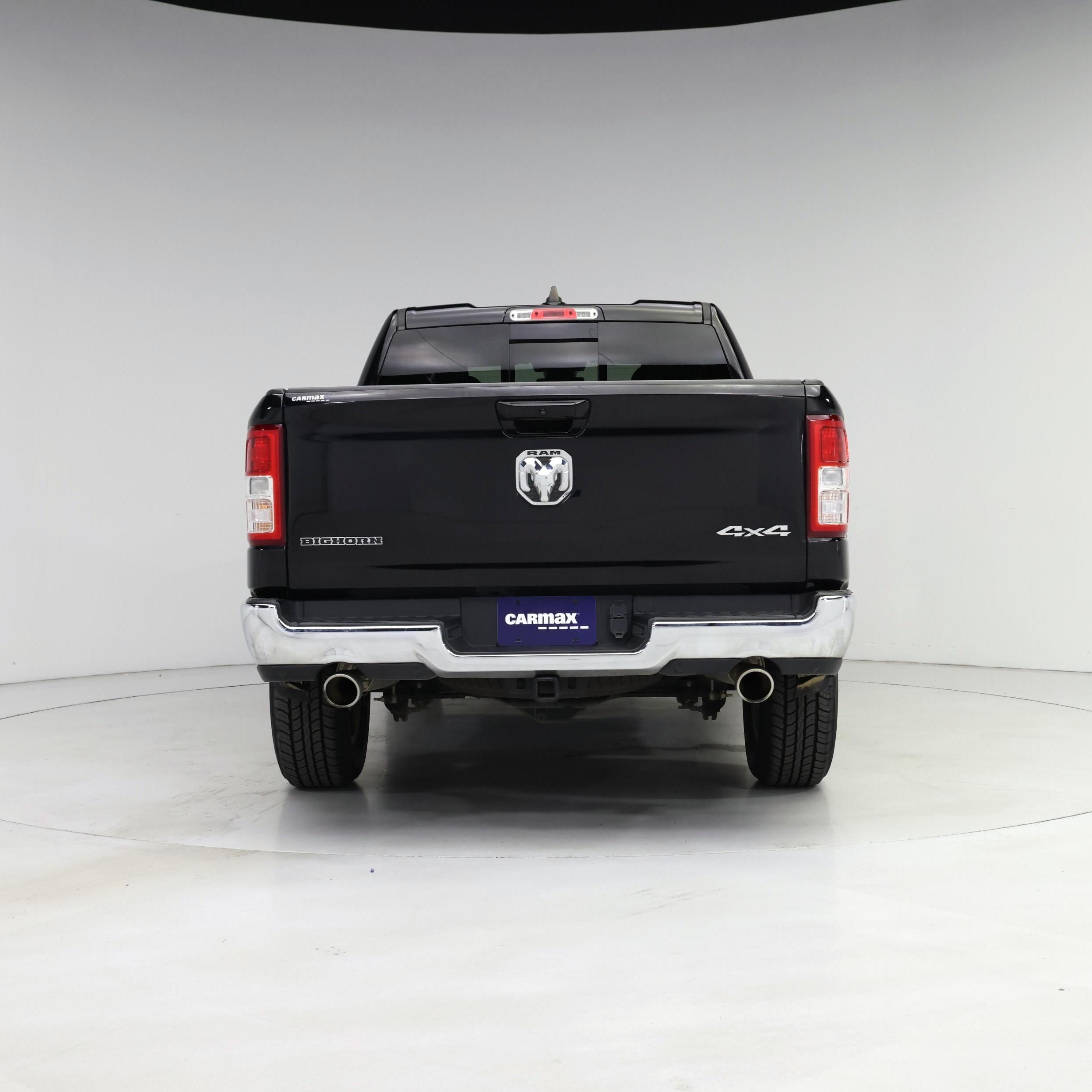 Thumbnail: 2022 RAM 1500 - 6