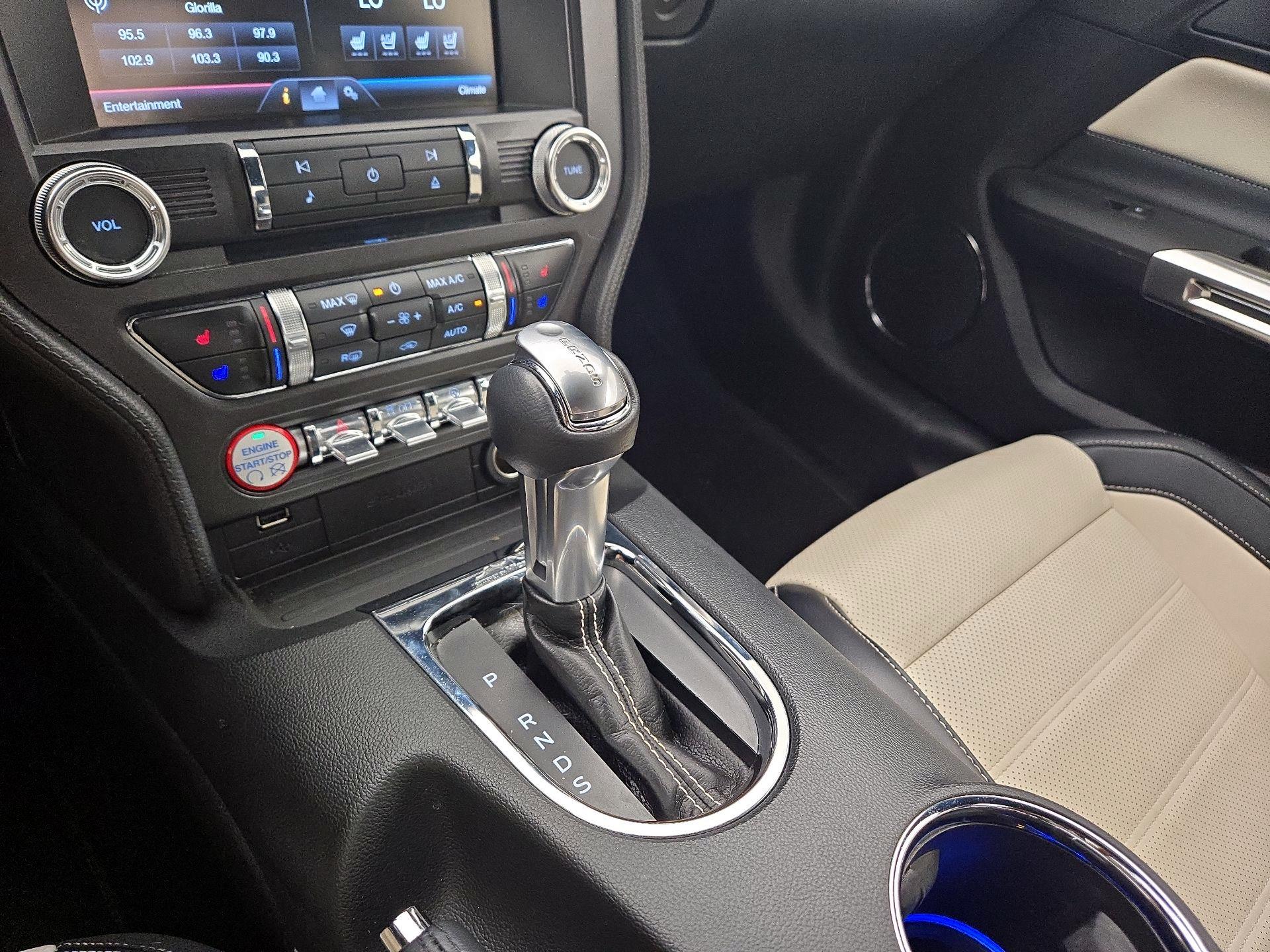 Thumbnail: 2015 Ford Mustang - 17