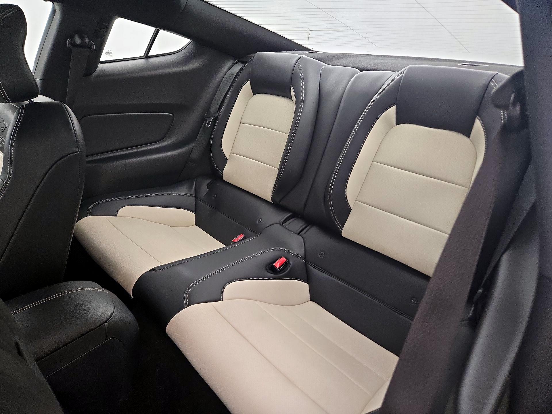 Thumbnail: 2015 Ford Mustang - 19