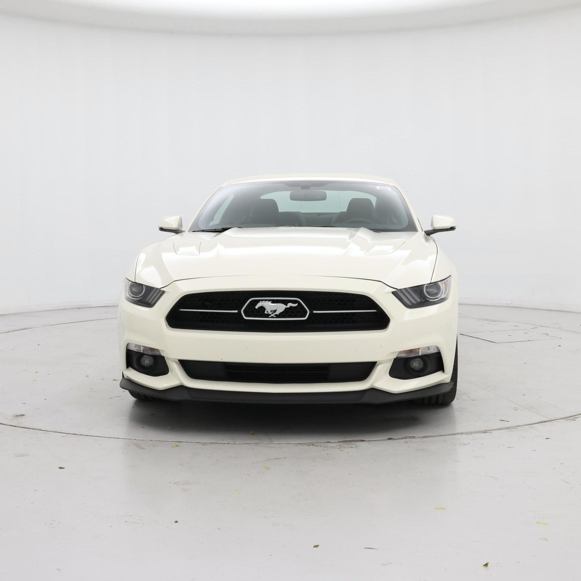 Thumbnail: 2015 Ford Mustang - 5