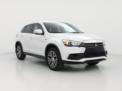 2019 Mitsubishi Outlander Sport ES