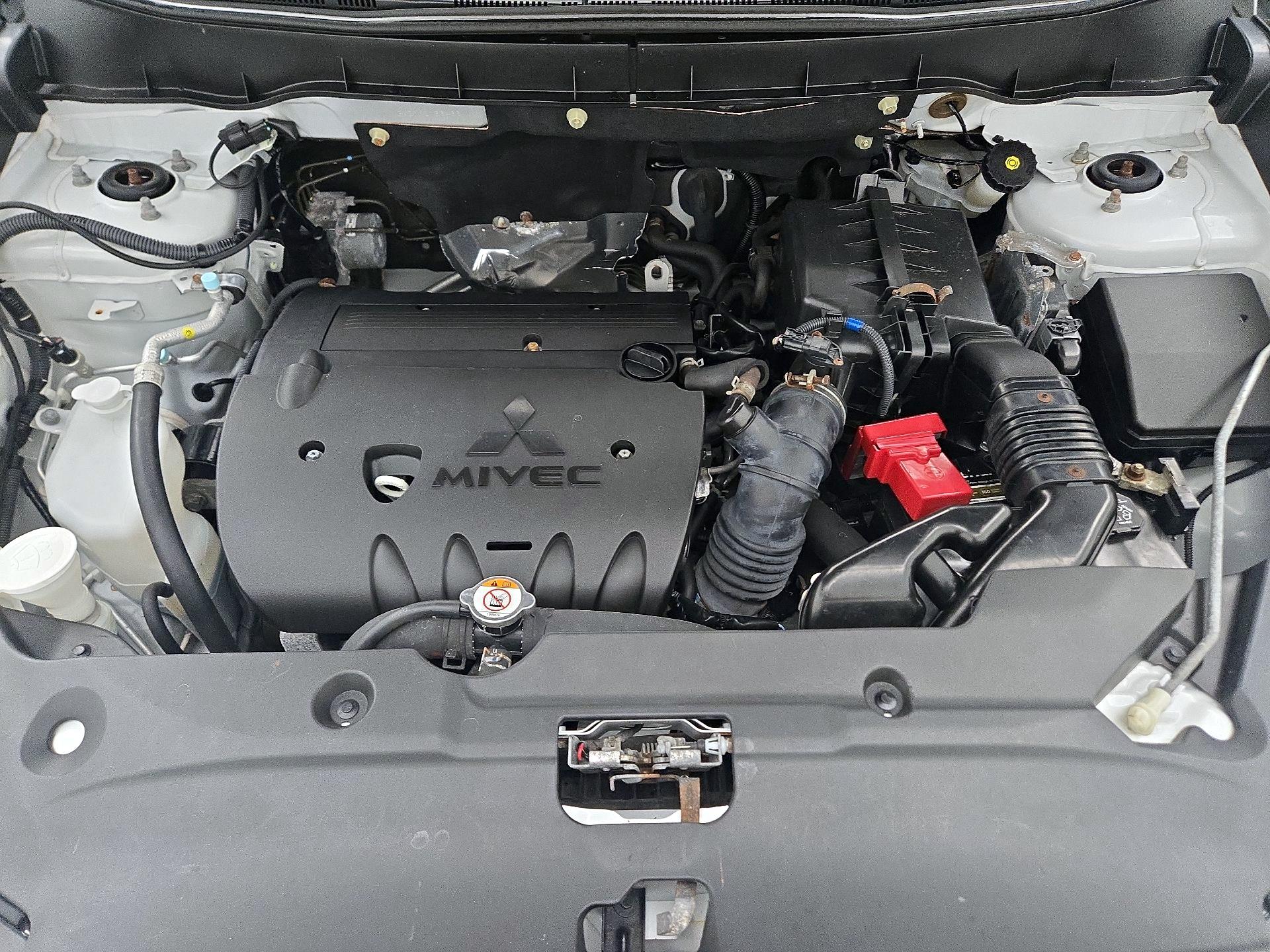 Thumbnail: 2019 Mitsubishi Outlander Sport - 20