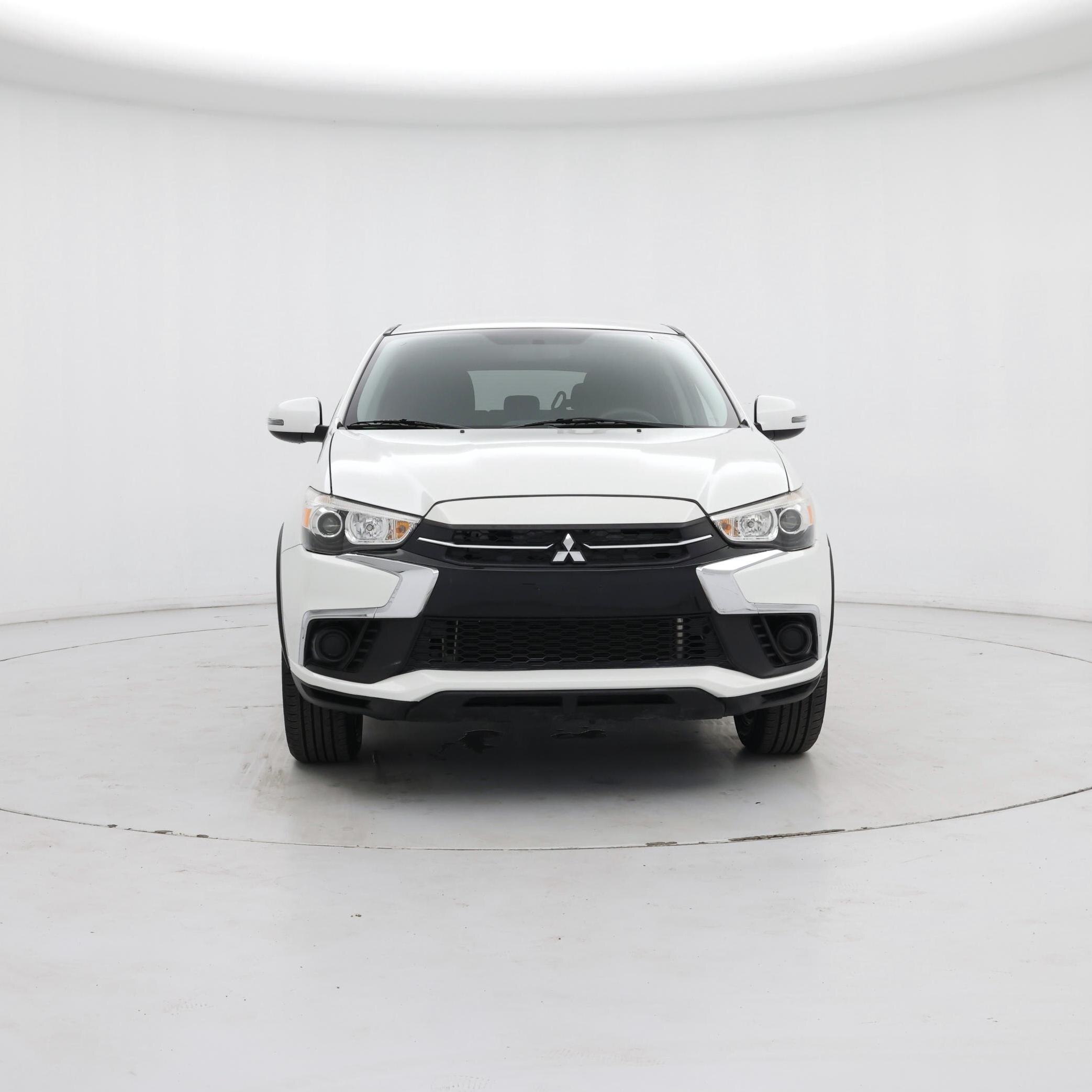 Thumbnail: 2019 Mitsubishi Outlander Sport - 5