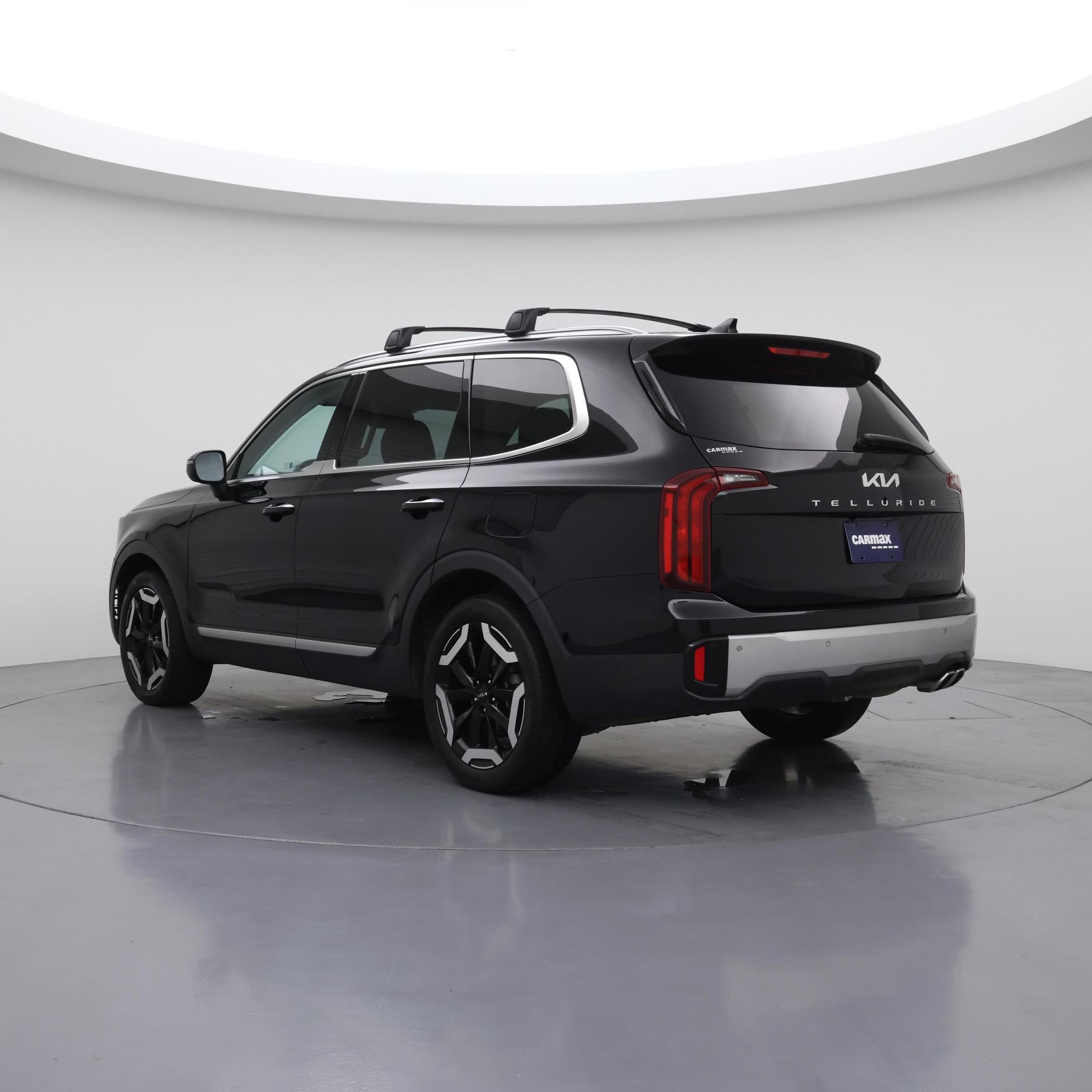 Thumbnail: 2023 Kia Telluride - 2