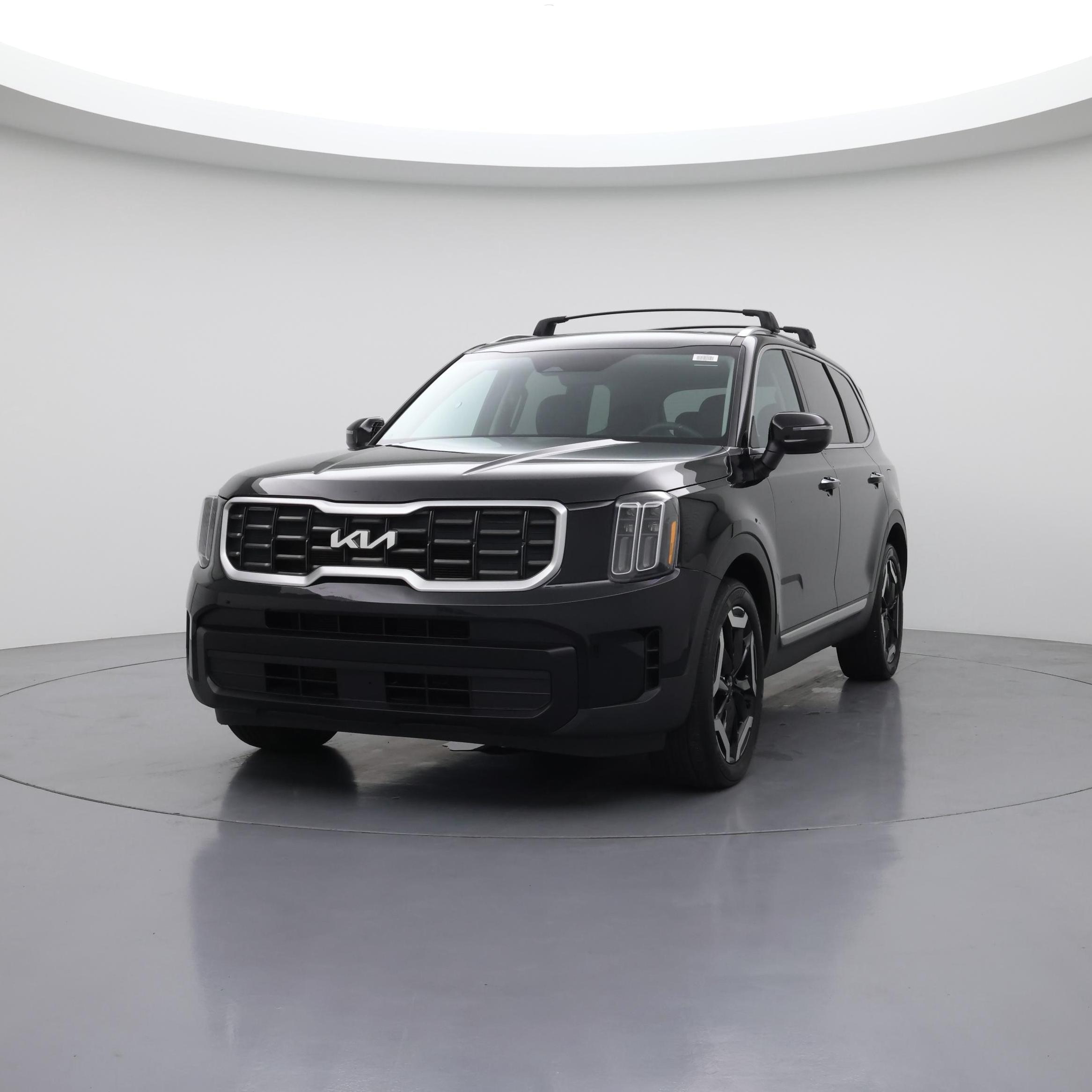 Thumbnail: 2023 Kia Telluride - 4