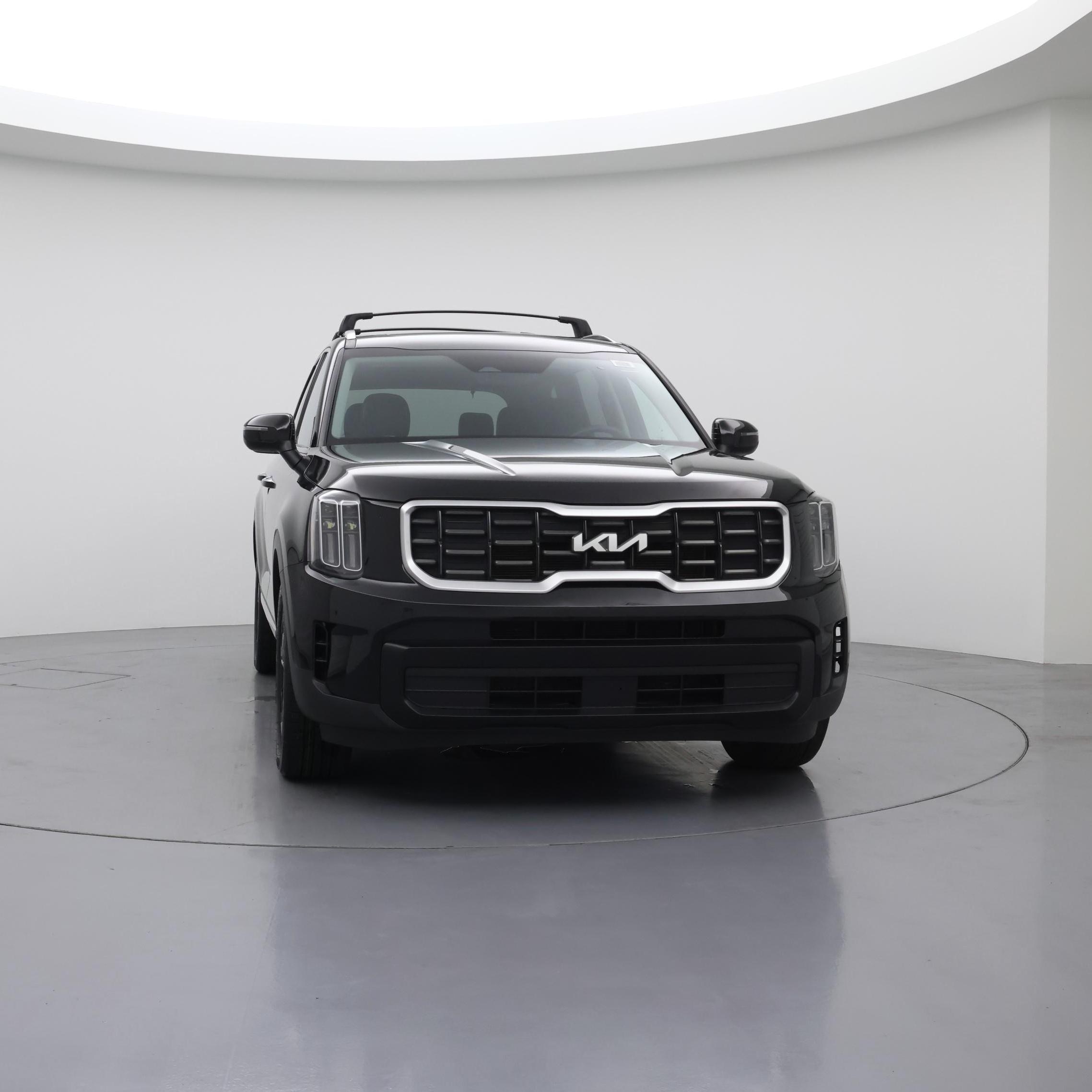Thumbnail: 2023 Kia Telluride - 5