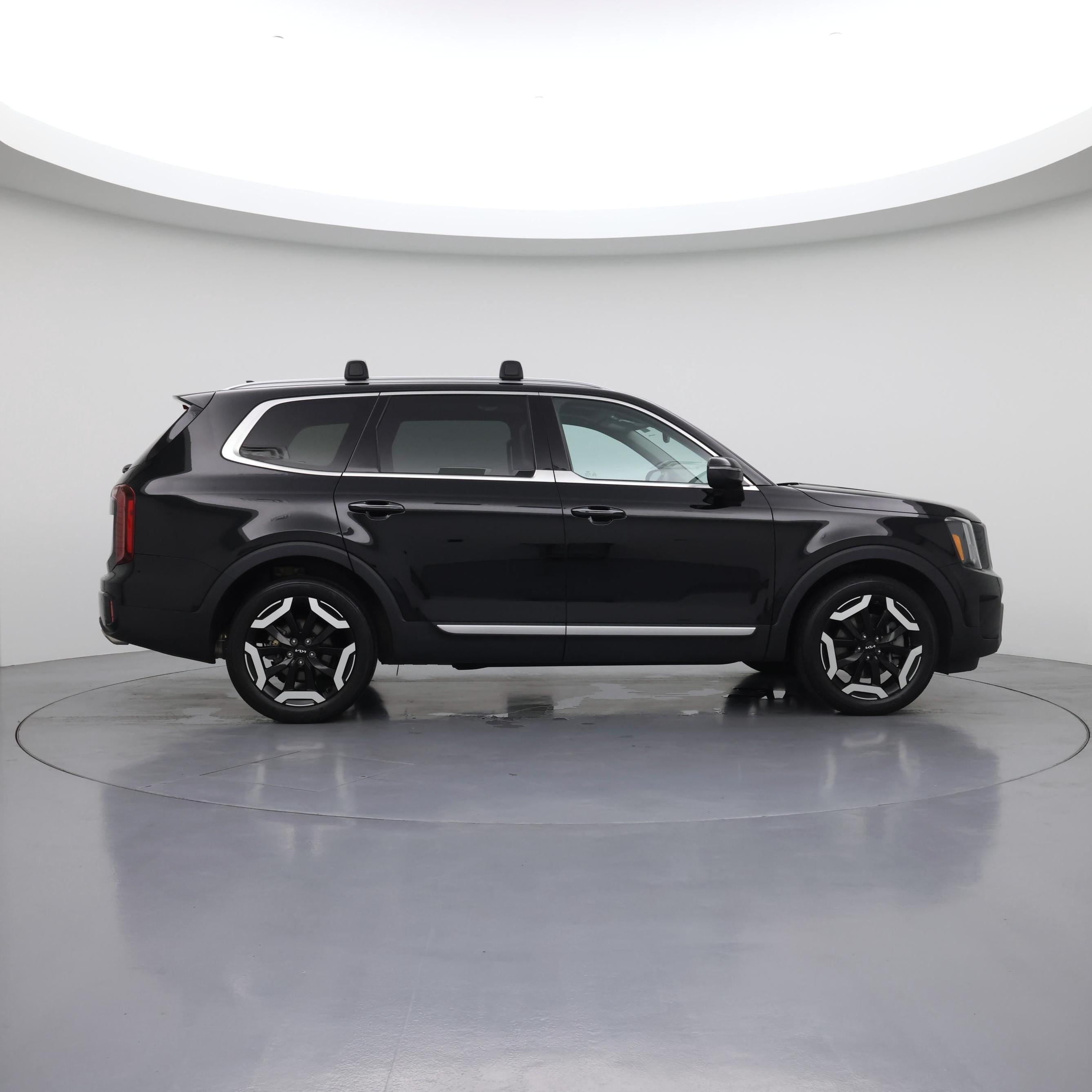 Thumbnail: 2023 Kia Telluride - 7