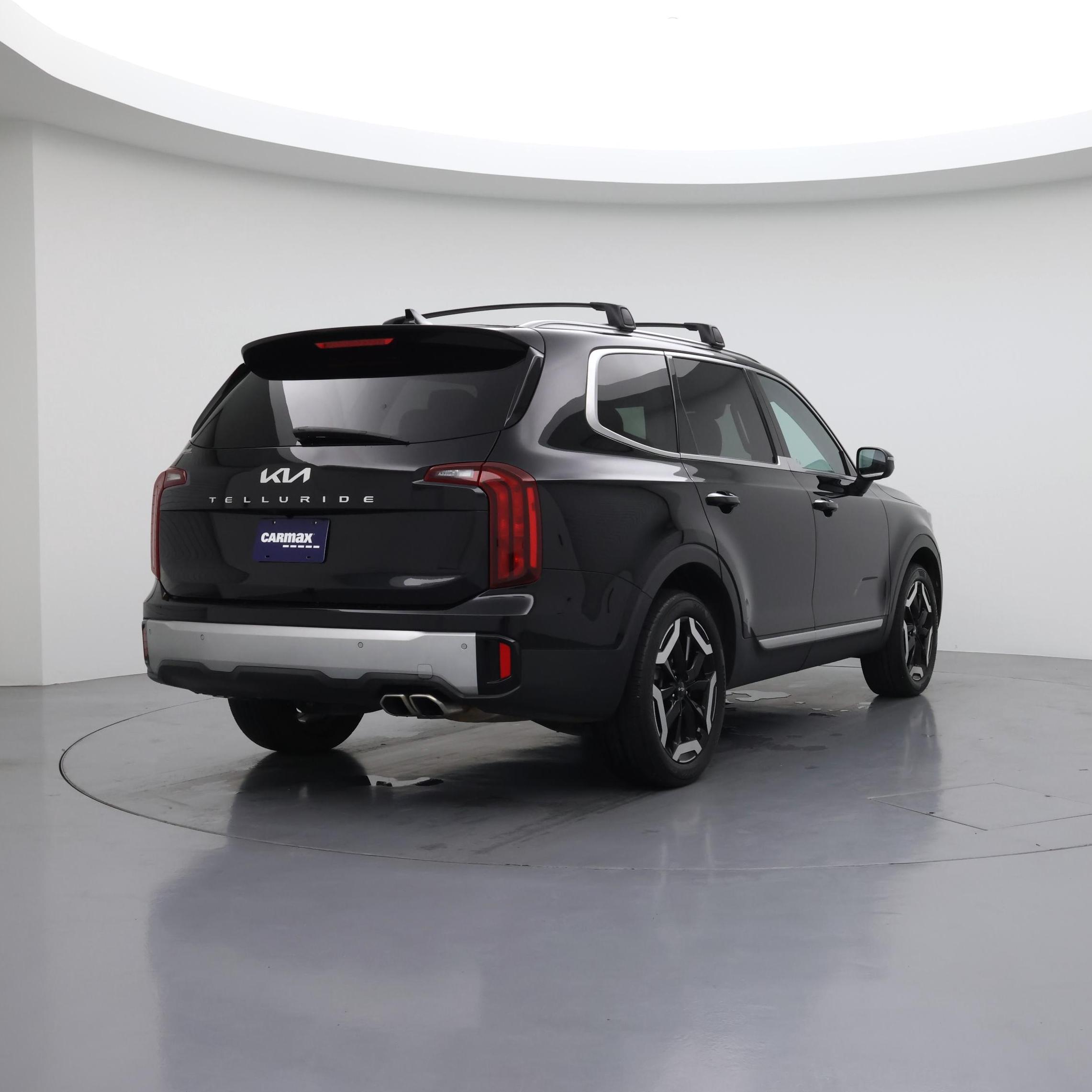 Thumbnail: 2023 Kia Telluride - 8