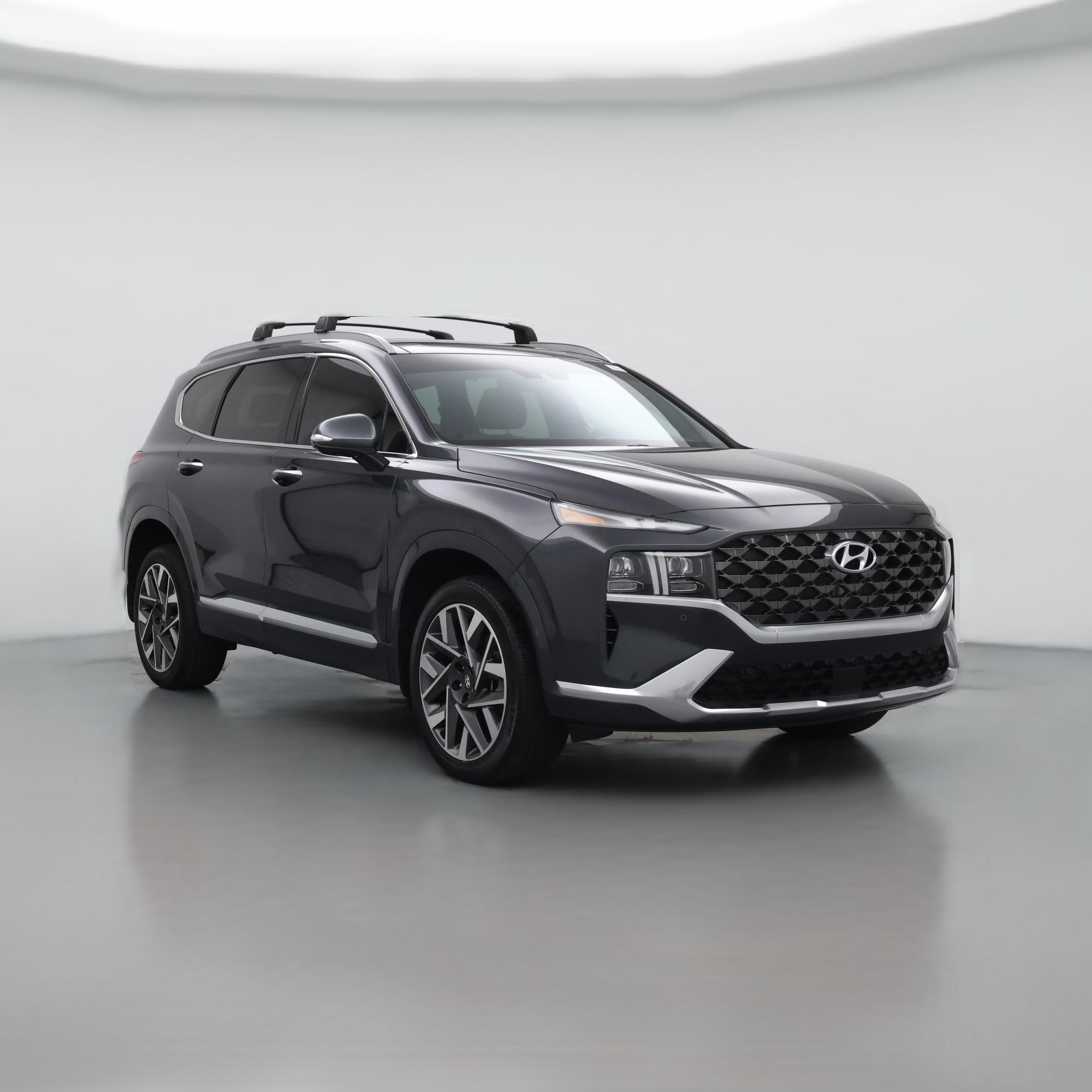 Thumbnail: 2023 Hyundai Santa Fe - 1