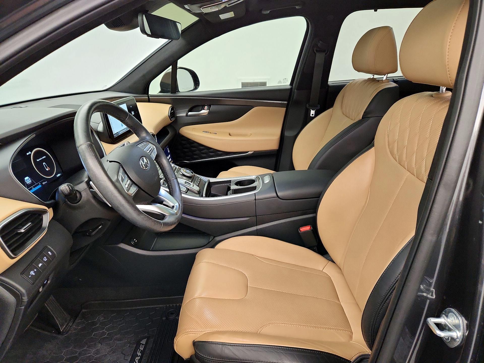 Thumbnail: 2023 Hyundai Santa Fe - 11