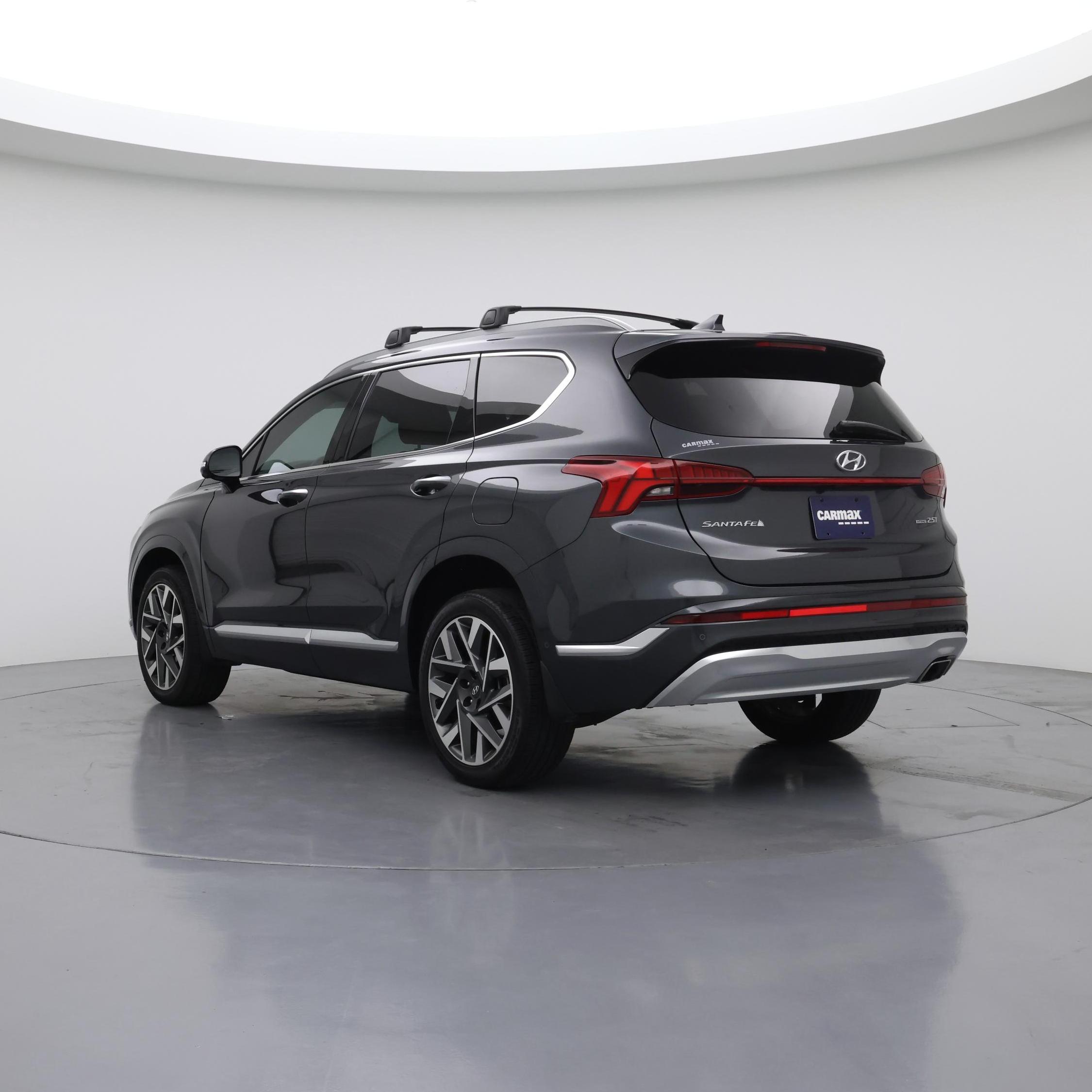 Thumbnail: 2023 Hyundai Santa Fe - 2