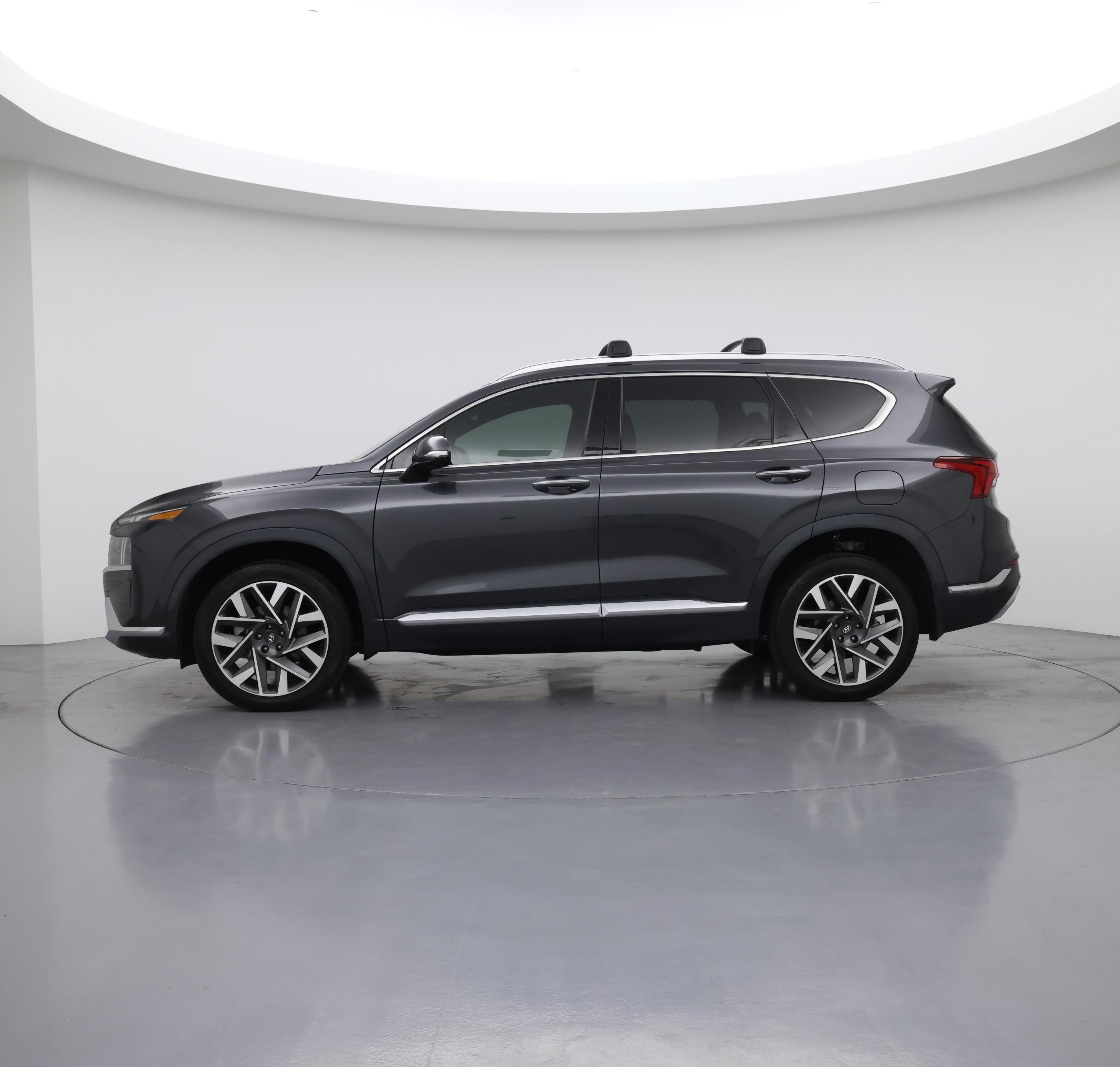 Thumbnail: 2023 Hyundai Santa Fe - 3