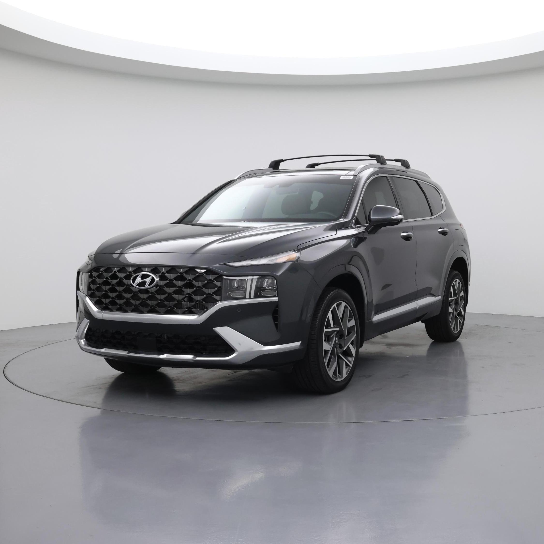 Thumbnail: 2023 Hyundai Santa Fe - 4