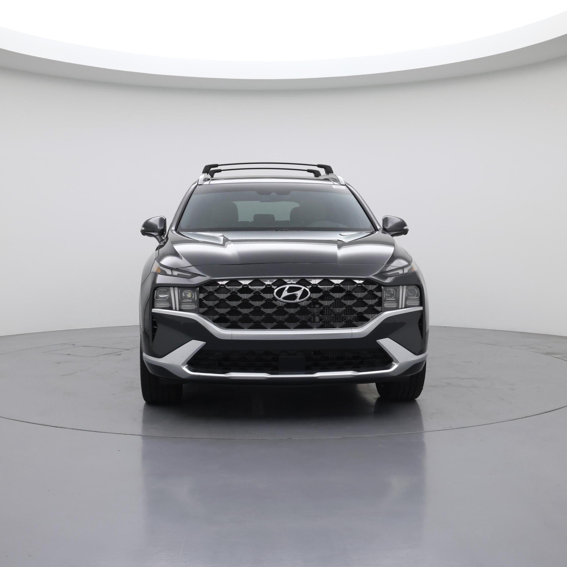 Thumbnail: 2023 Hyundai Santa Fe - 5