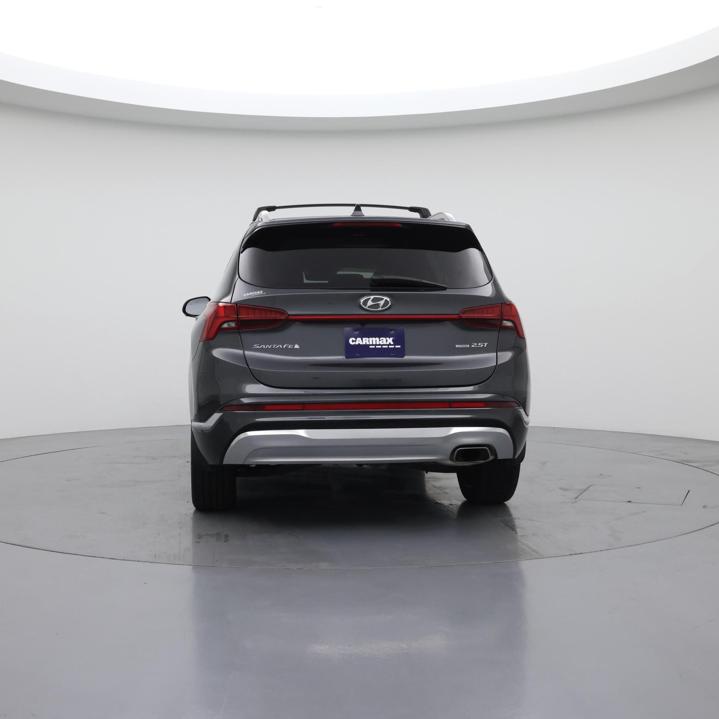 Thumbnail: 2023 Hyundai Santa Fe - 6