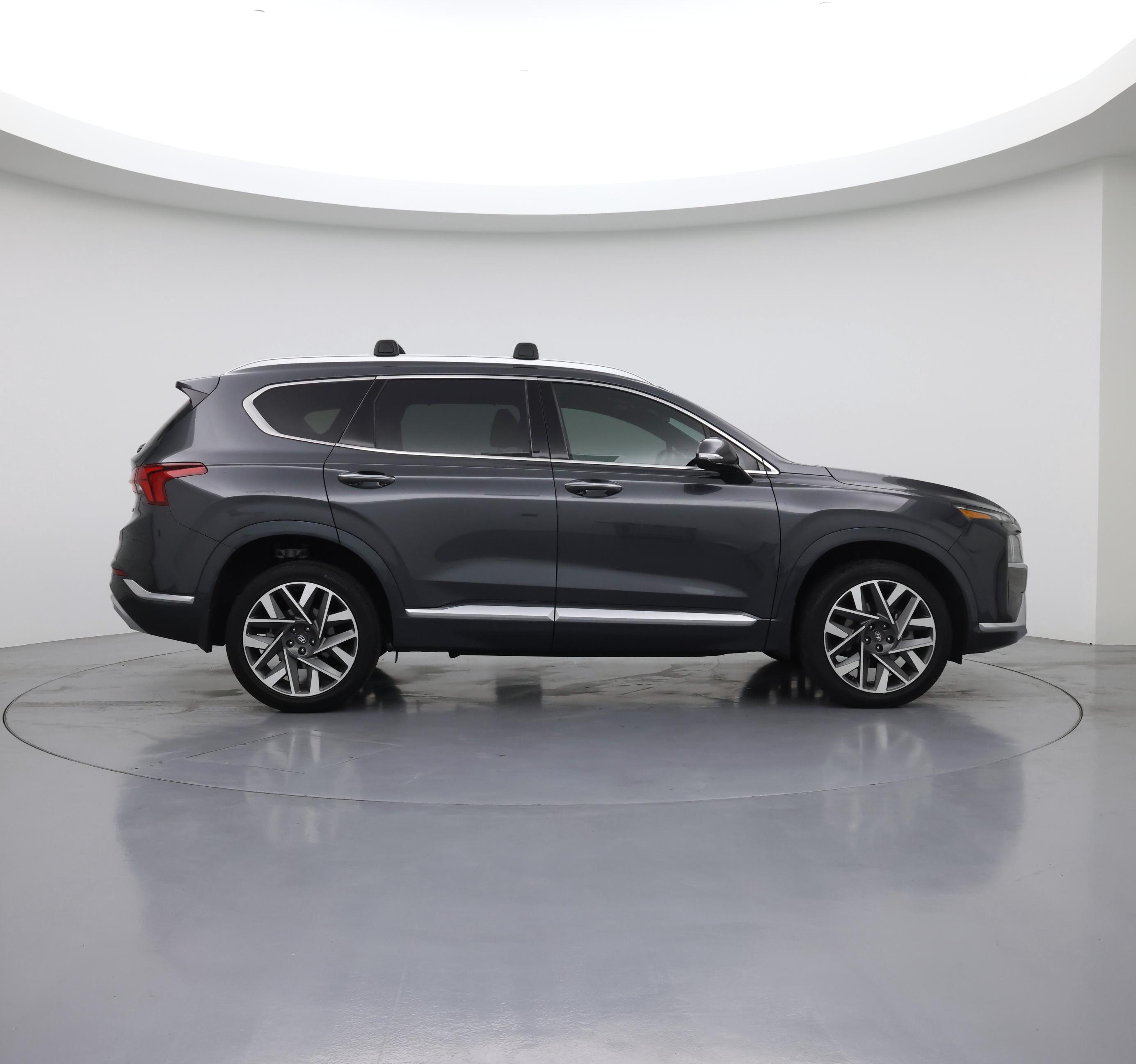 Thumbnail: 2023 Hyundai Santa Fe - 7