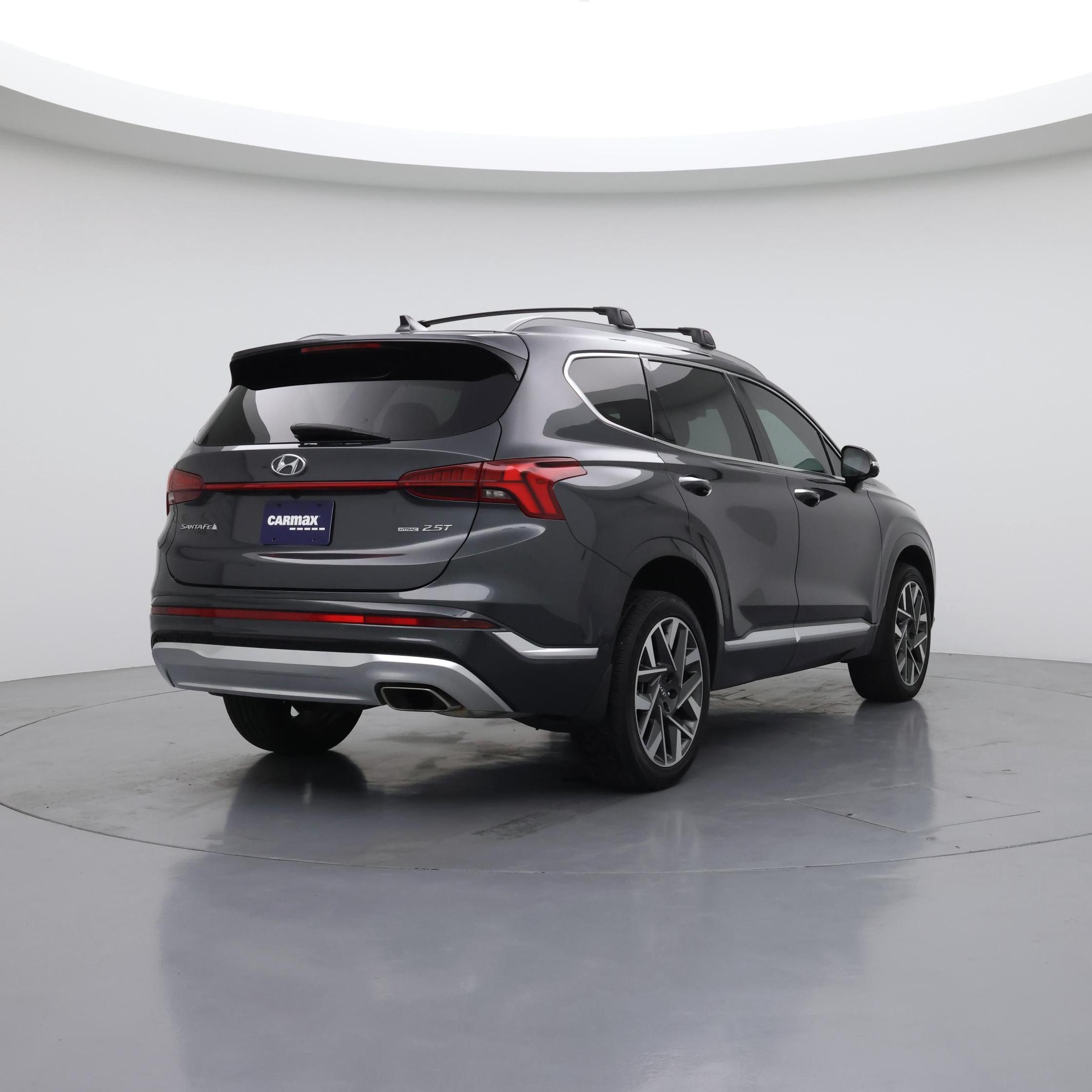 Thumbnail: 2023 Hyundai Santa Fe - 8