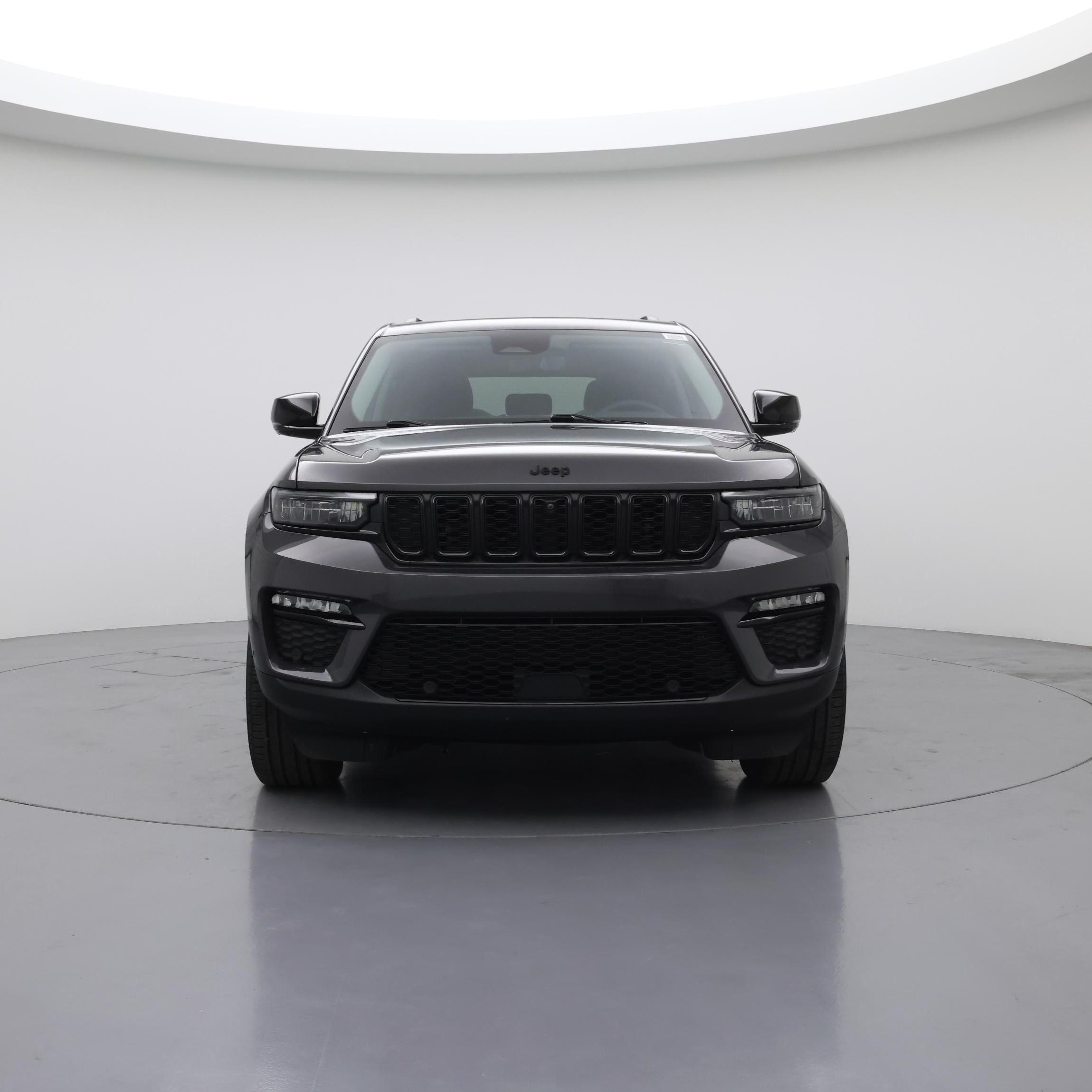 Thumbnail: 2023 Jeep Grand Cherokee - 5