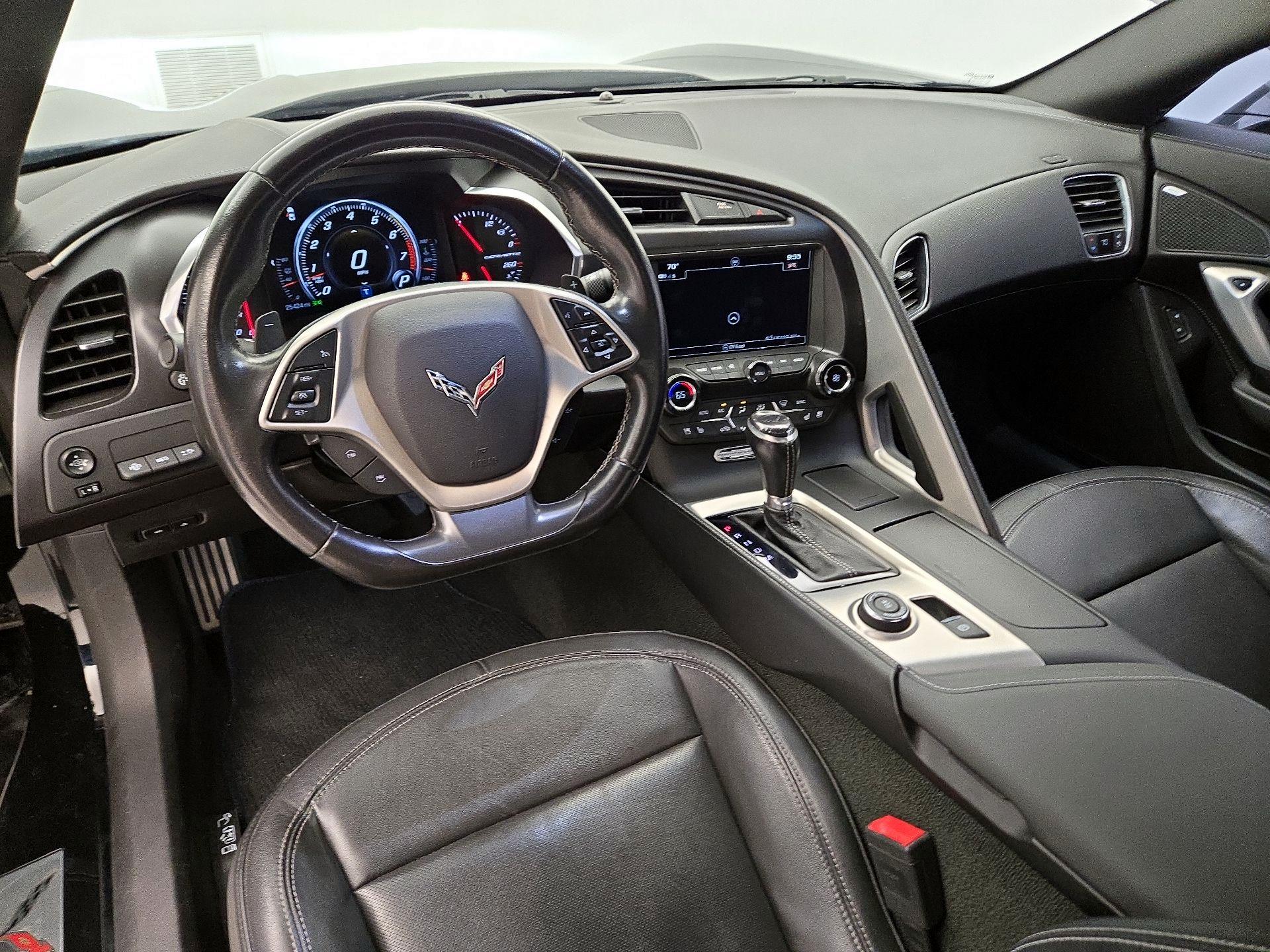 Thumbnail: 2019 Chevrolet Corvette - 9