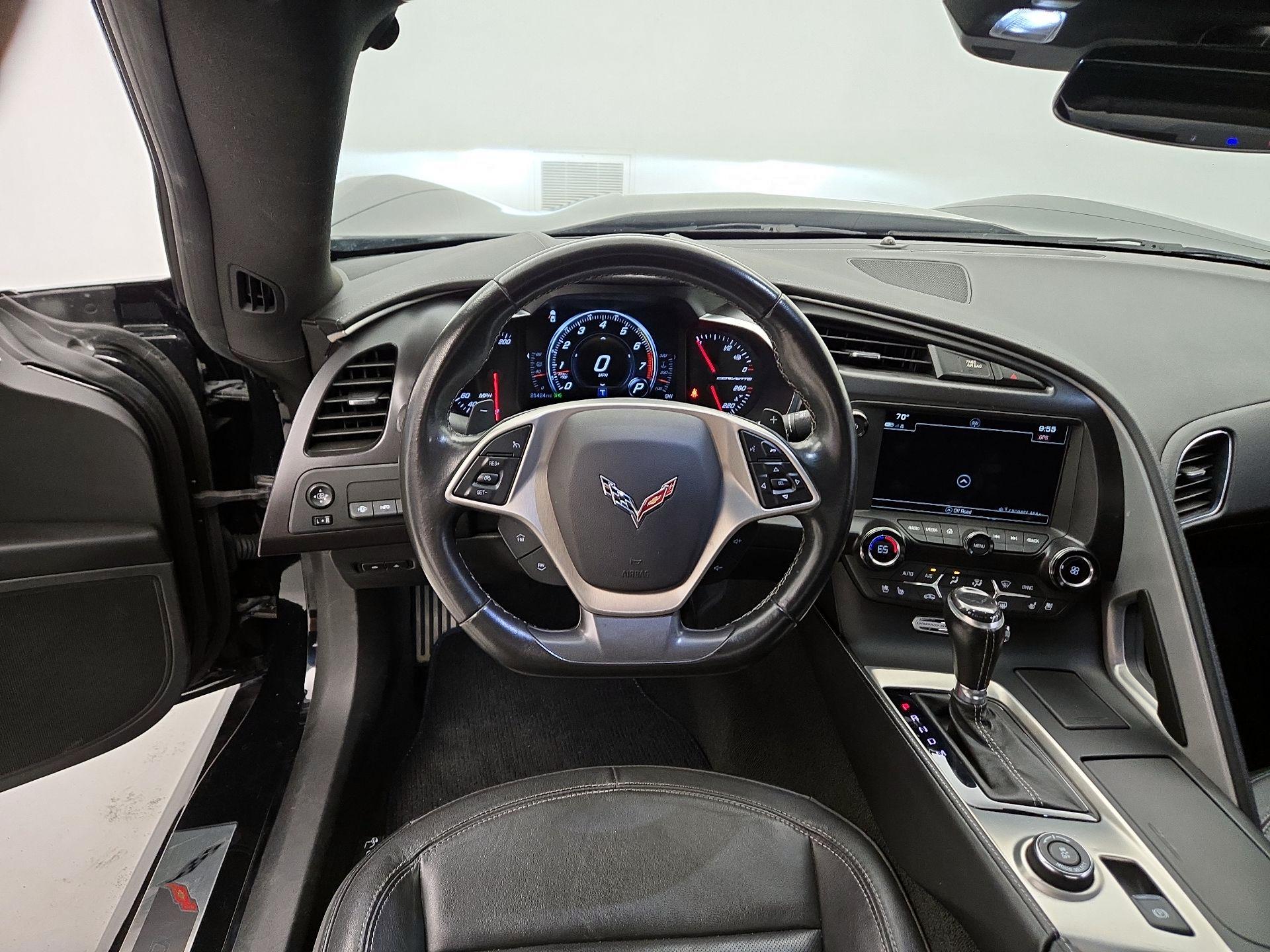 Thumbnail: 2019 Chevrolet Corvette - 10
