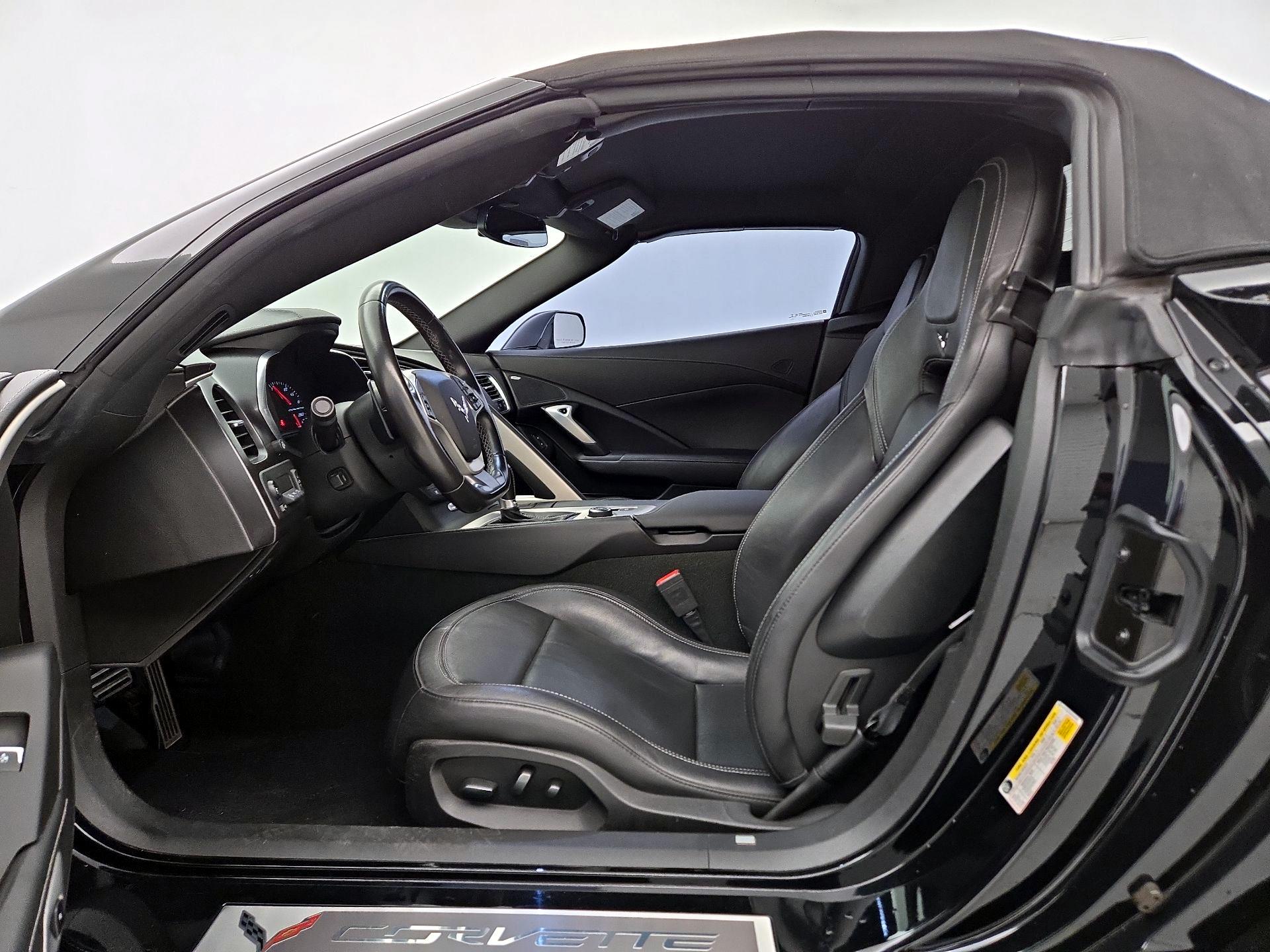 Thumbnail: 2019 Chevrolet Corvette - 11