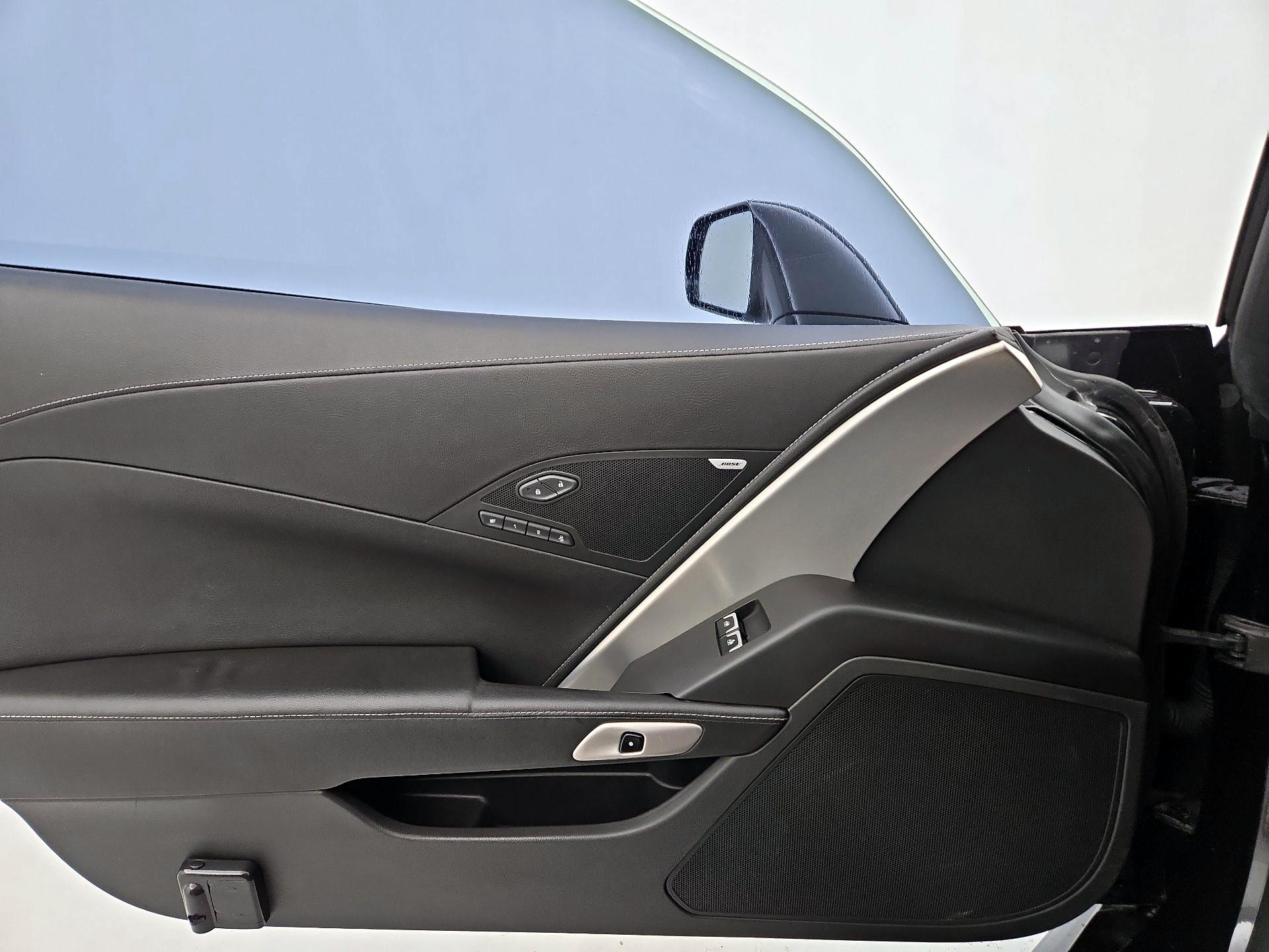 Thumbnail: 2019 Chevrolet Corvette - 12
