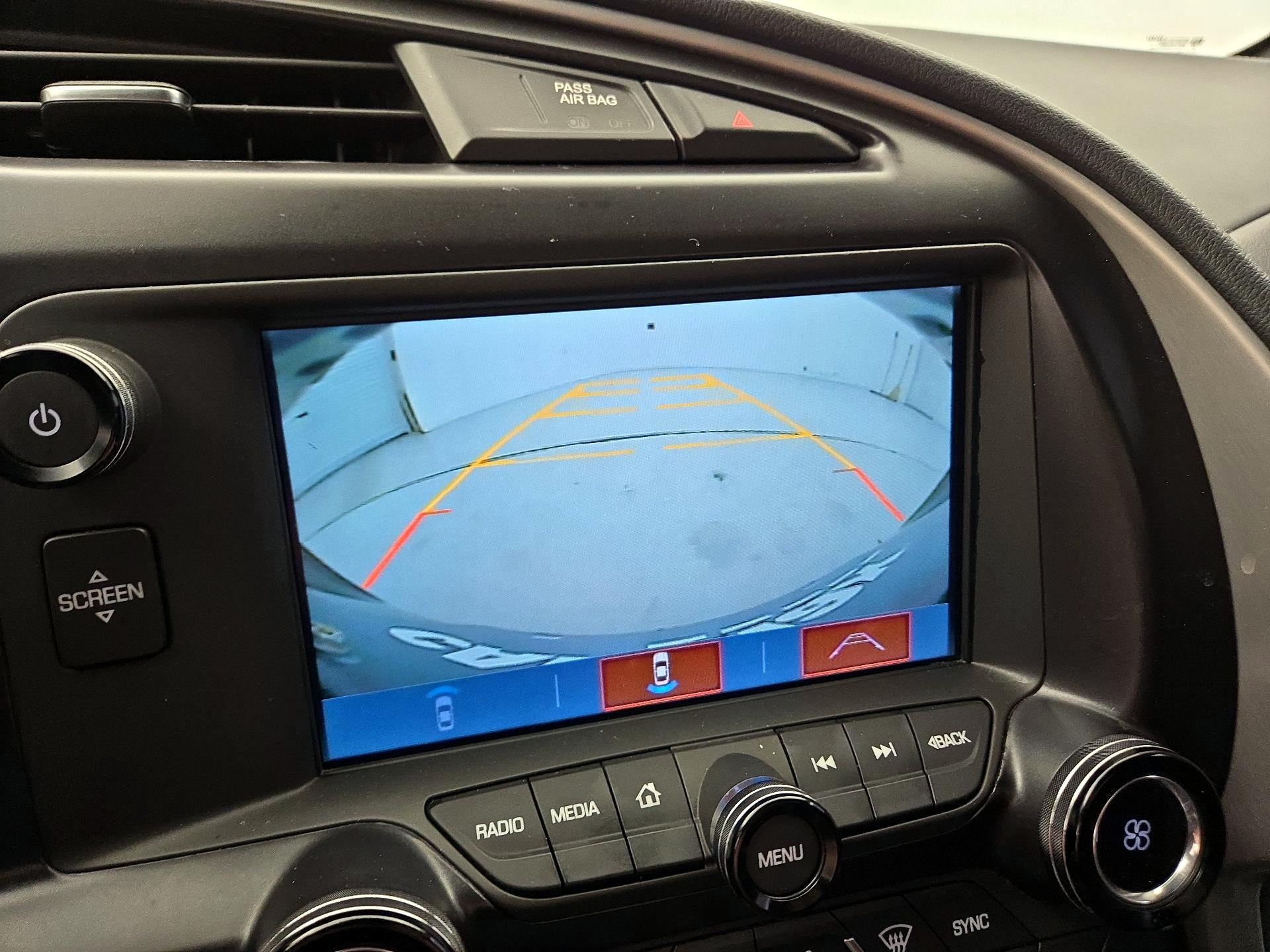Thumbnail: 2019 Chevrolet Corvette - 15