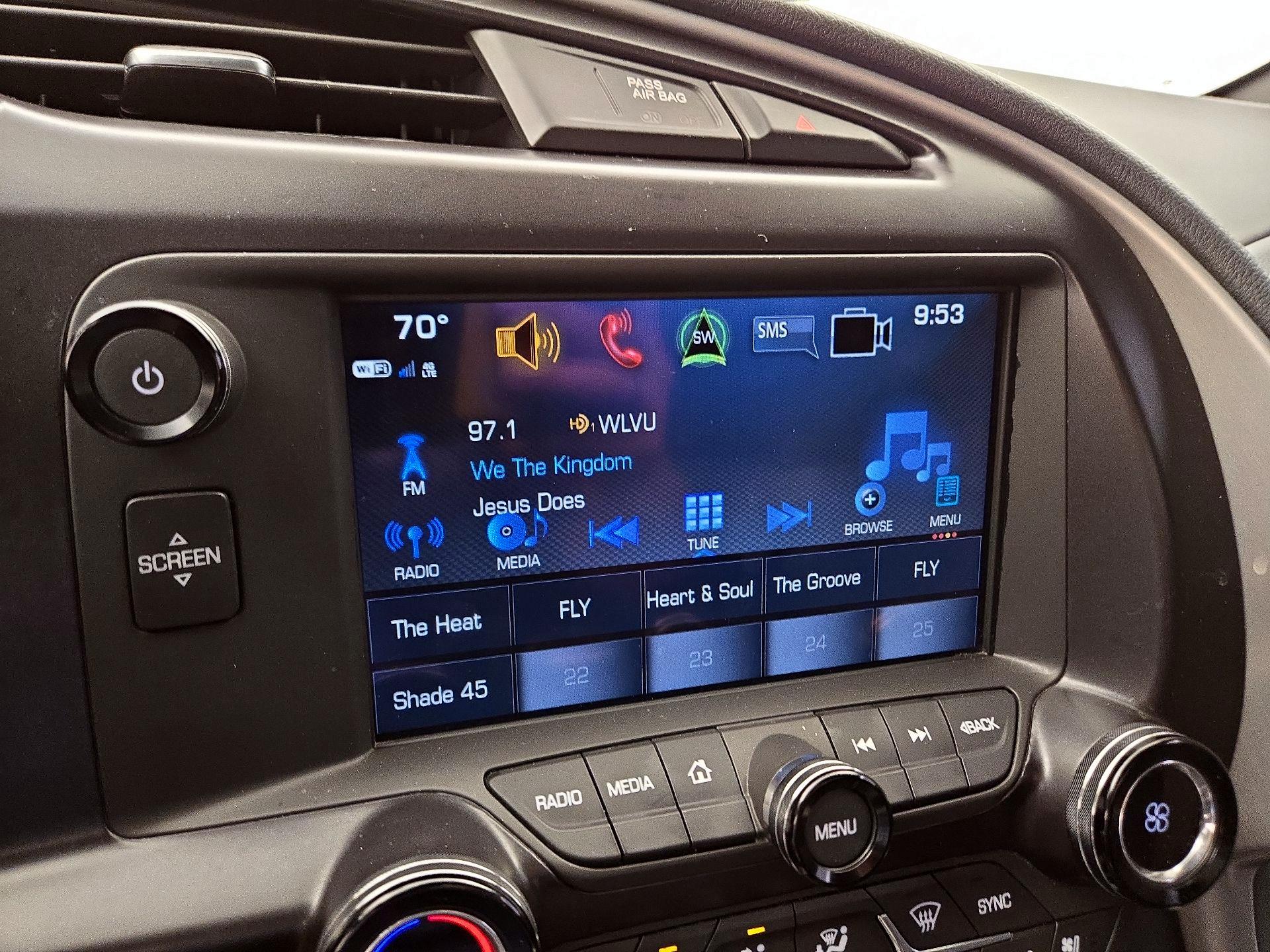 Thumbnail: 2019 Chevrolet Corvette - 16