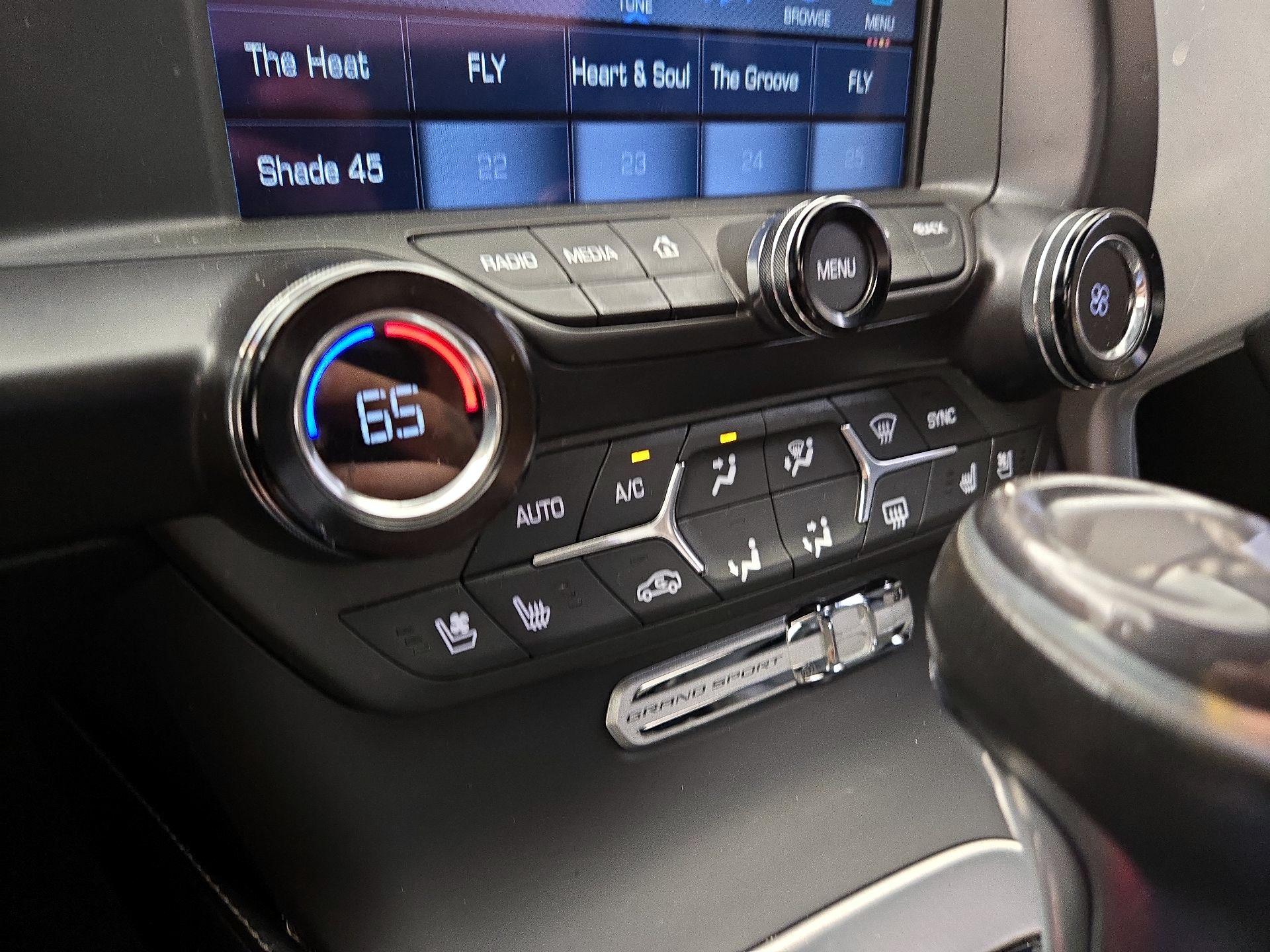 Thumbnail: 2019 Chevrolet Corvette - 17