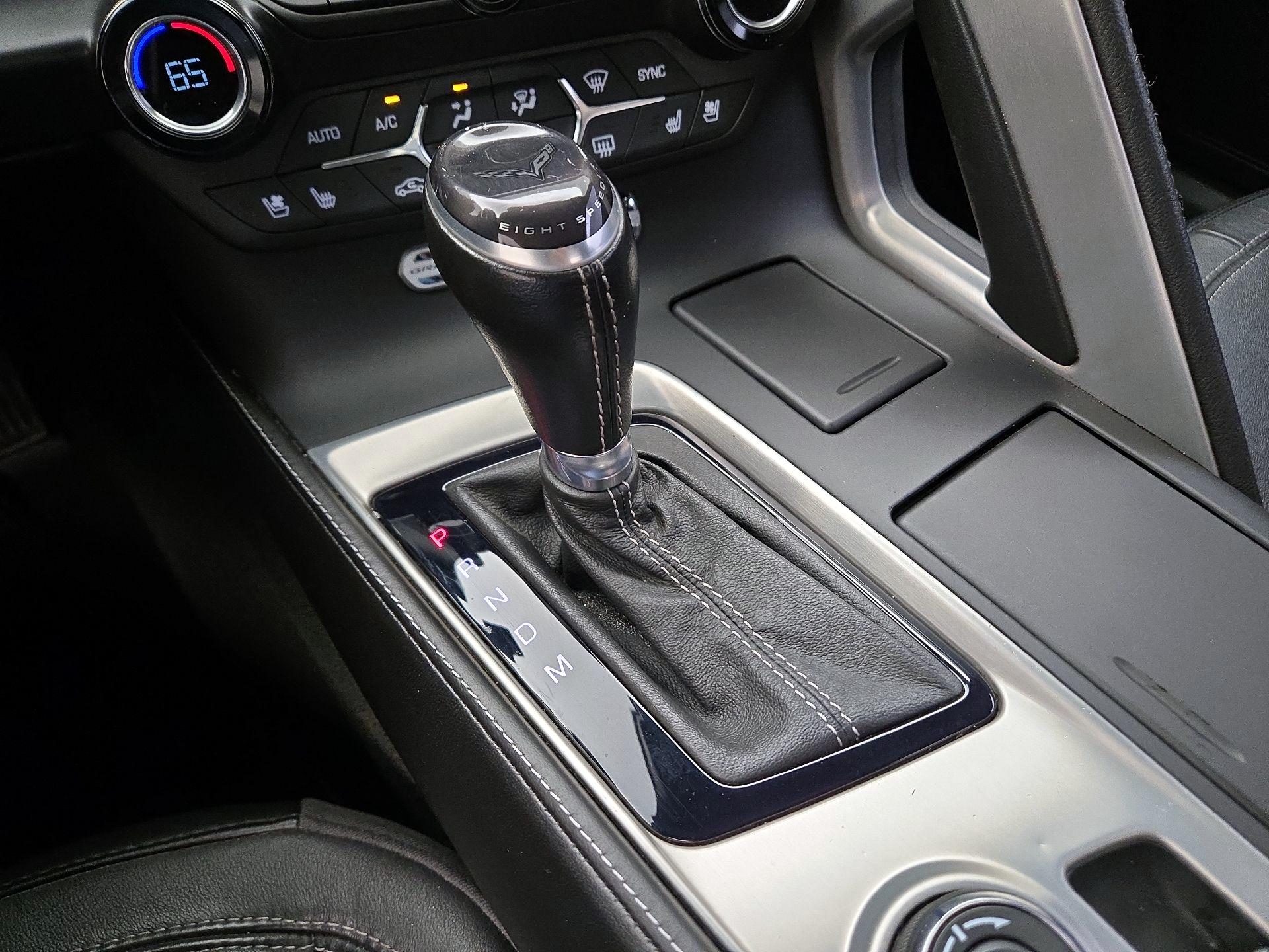 Thumbnail: 2019 Chevrolet Corvette - 18