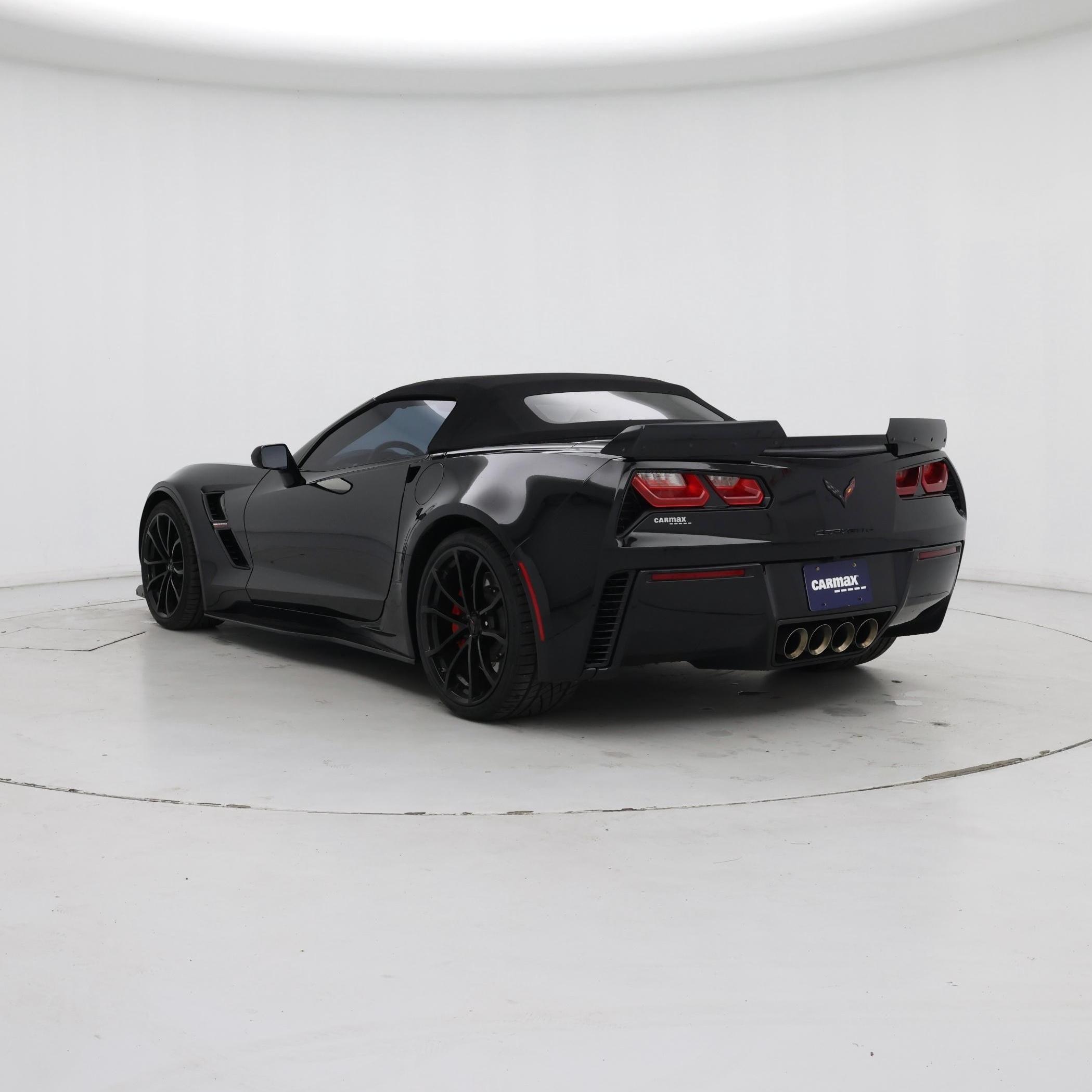 Thumbnail: 2019 Chevrolet Corvette - 2