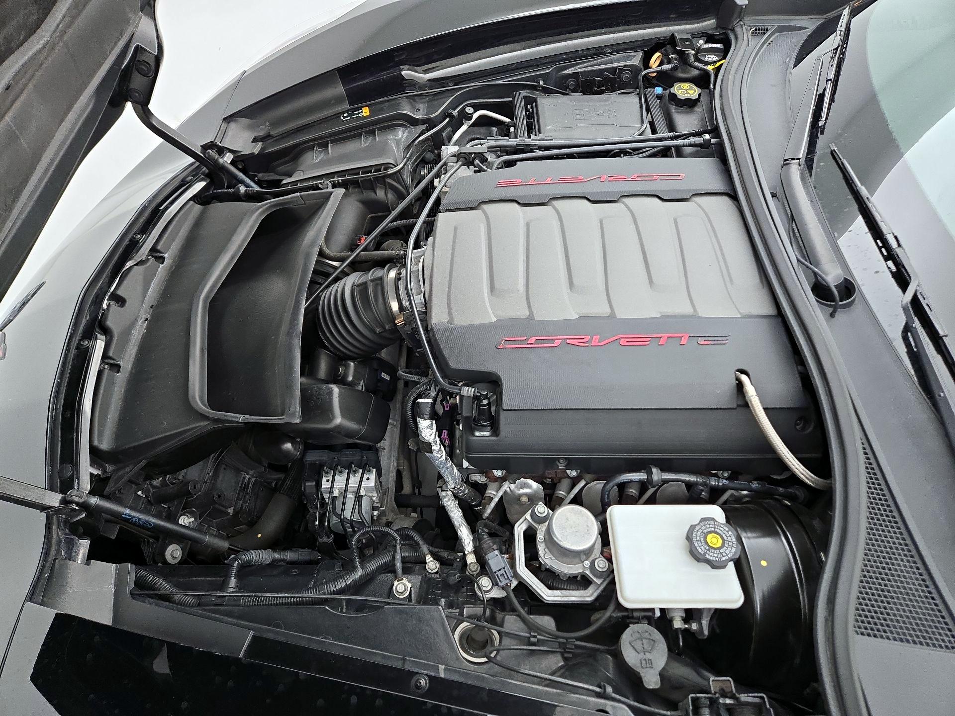 Thumbnail: 2019 Chevrolet Corvette - 20