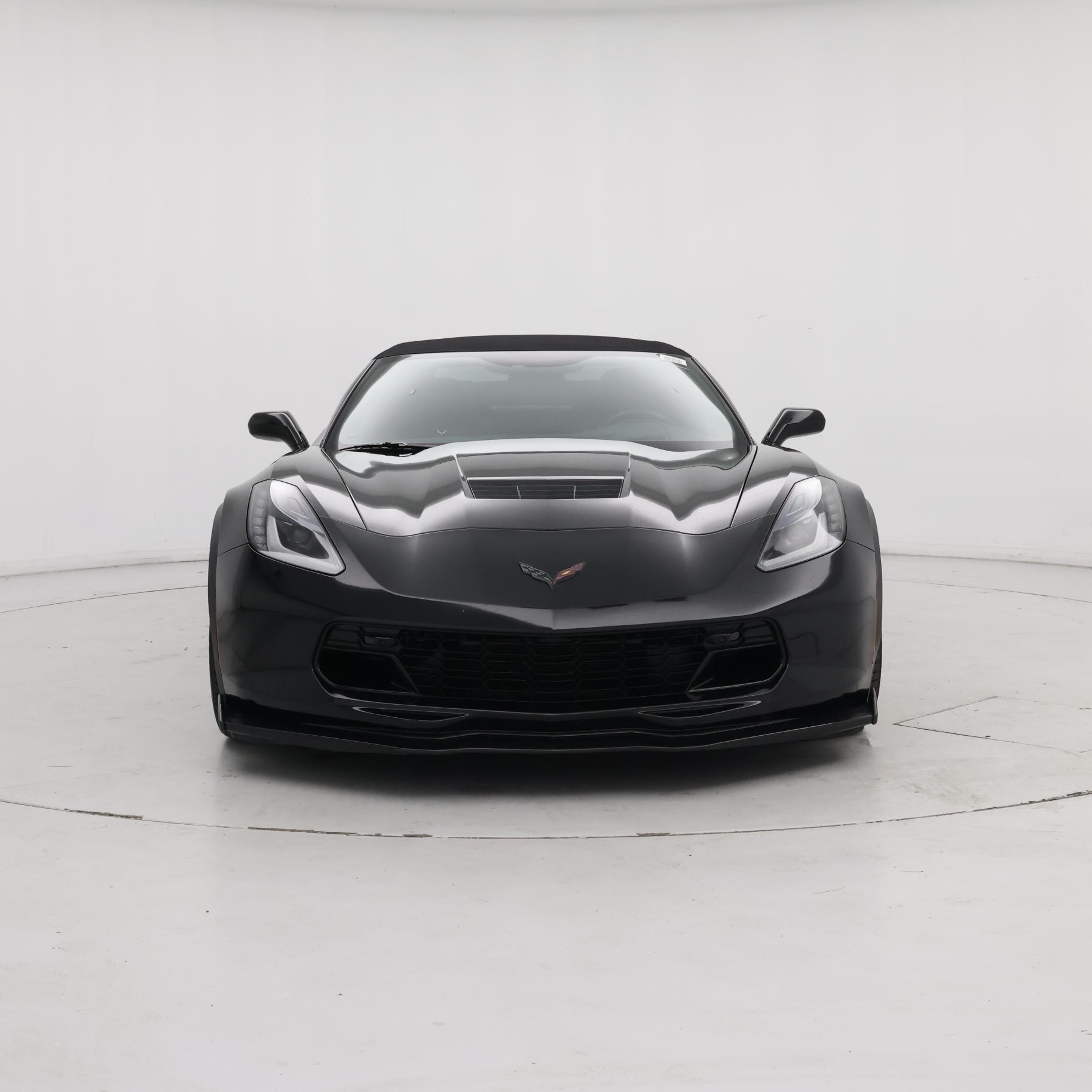 Thumbnail: 2019 Chevrolet Corvette - 5