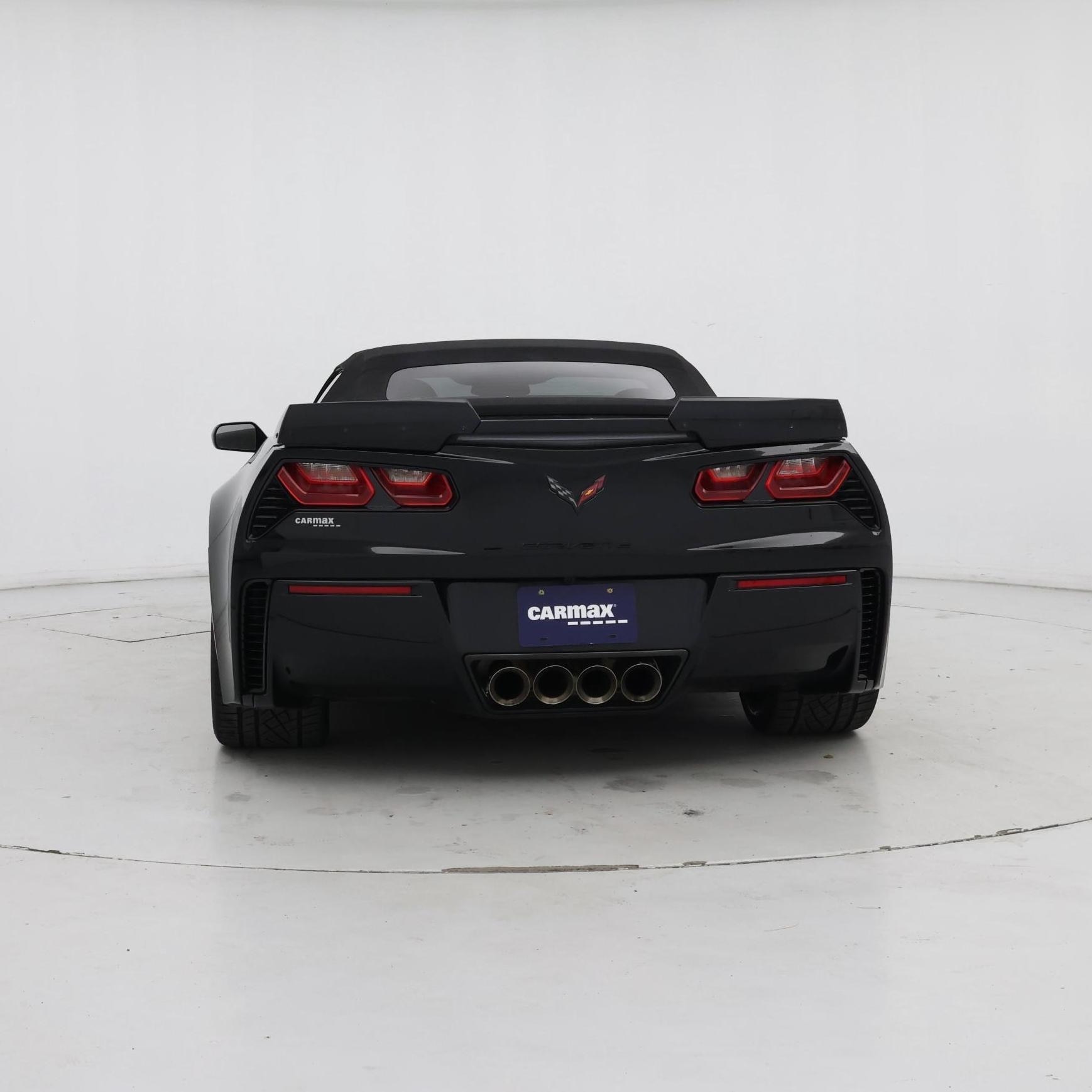 Thumbnail: 2019 Chevrolet Corvette - 6