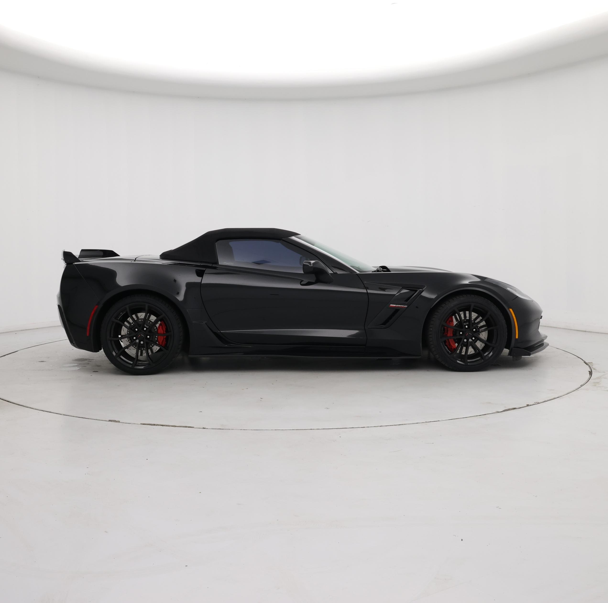 Thumbnail: 2019 Chevrolet Corvette - 7