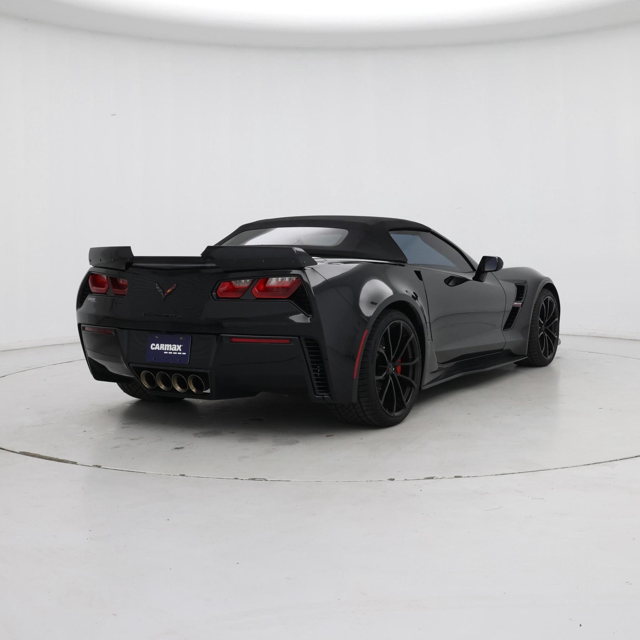 Thumbnail: 2019 Chevrolet Corvette - 8