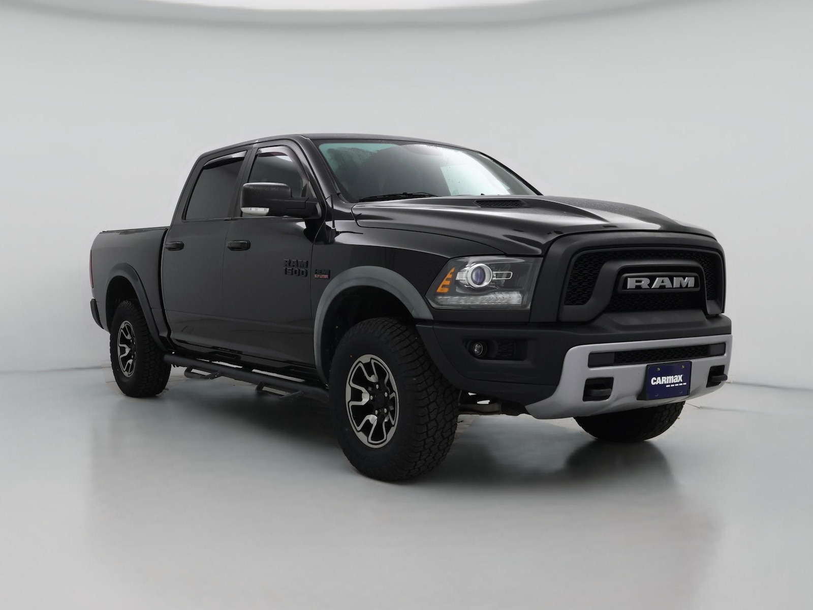 2016 RAM Ram 1500 Pickup Rebel