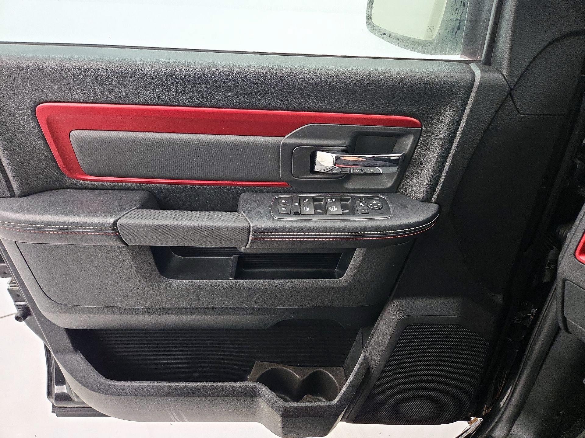 Thumbnail: 2016 RAM 1500 - 12