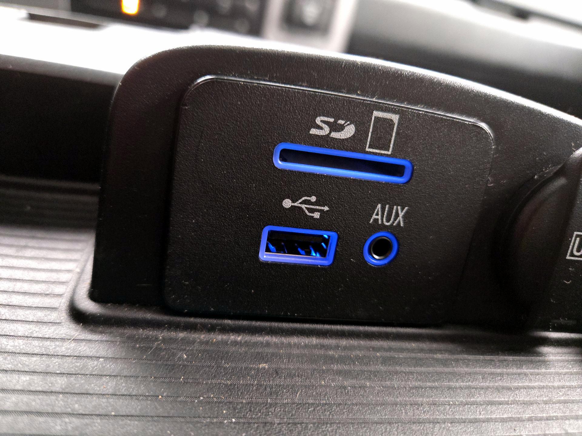 Thumbnail: 2016 RAM 1500 - 19