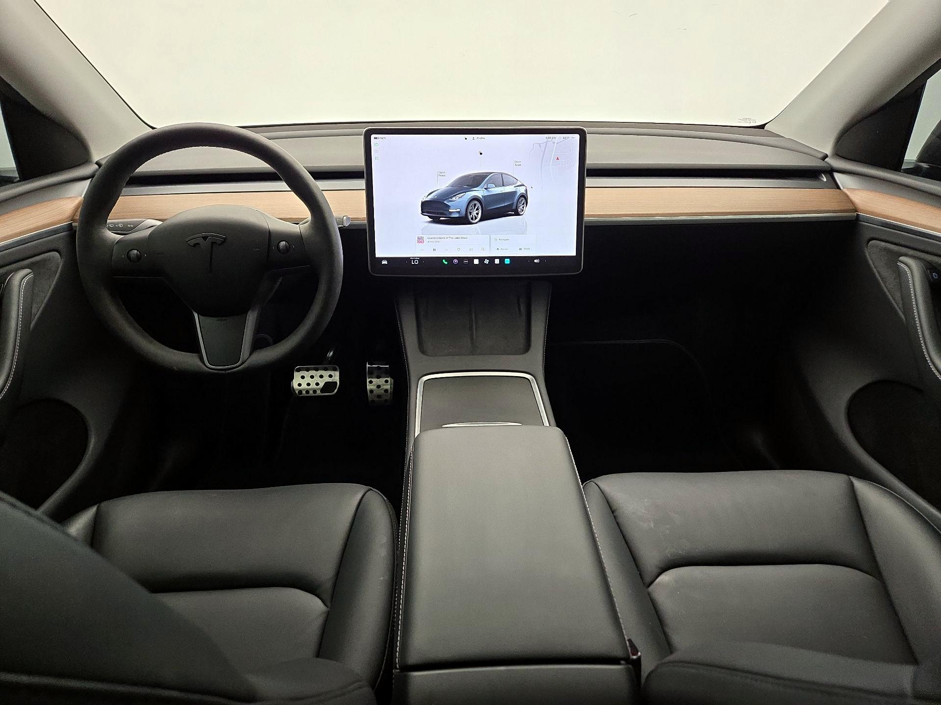 Thumbnail: 2024 Tesla Model Y - 9